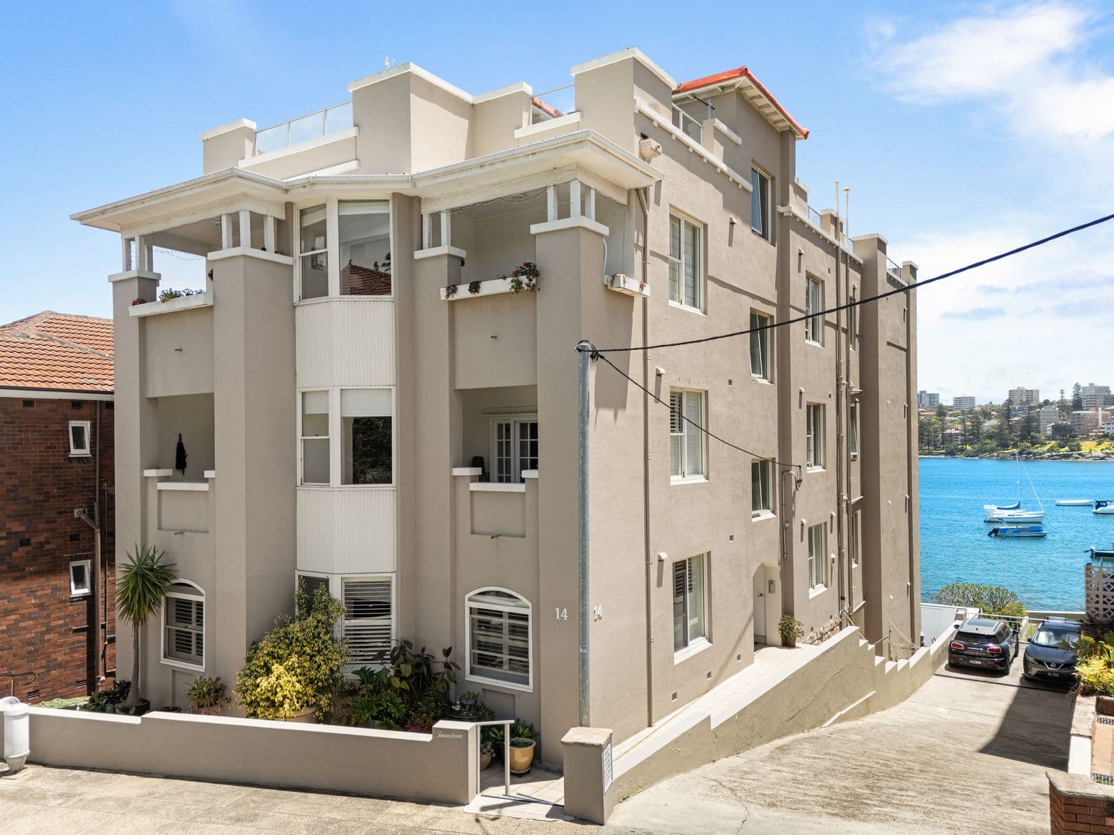 14 Cove Avenue, Manly - Thumbnail 5