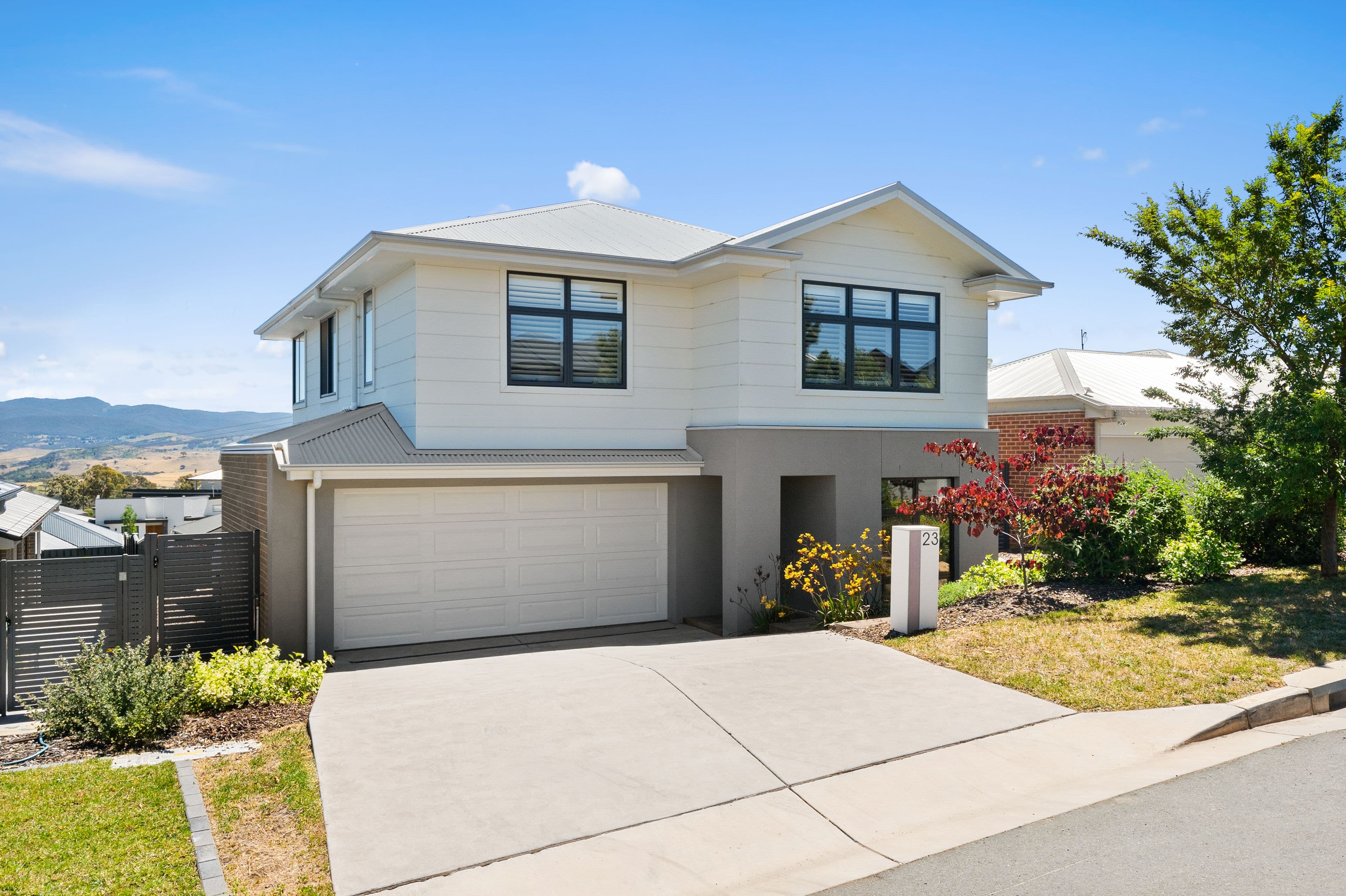 23 Kaylock Street, STRATHNAIRN ACT 2615, Strathnairn - Image 1