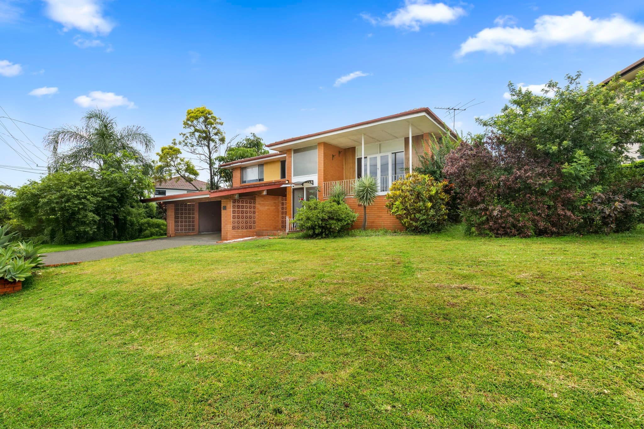 11 Nystrom Street, Chermside QLD 4032, Chermside - Image 1
