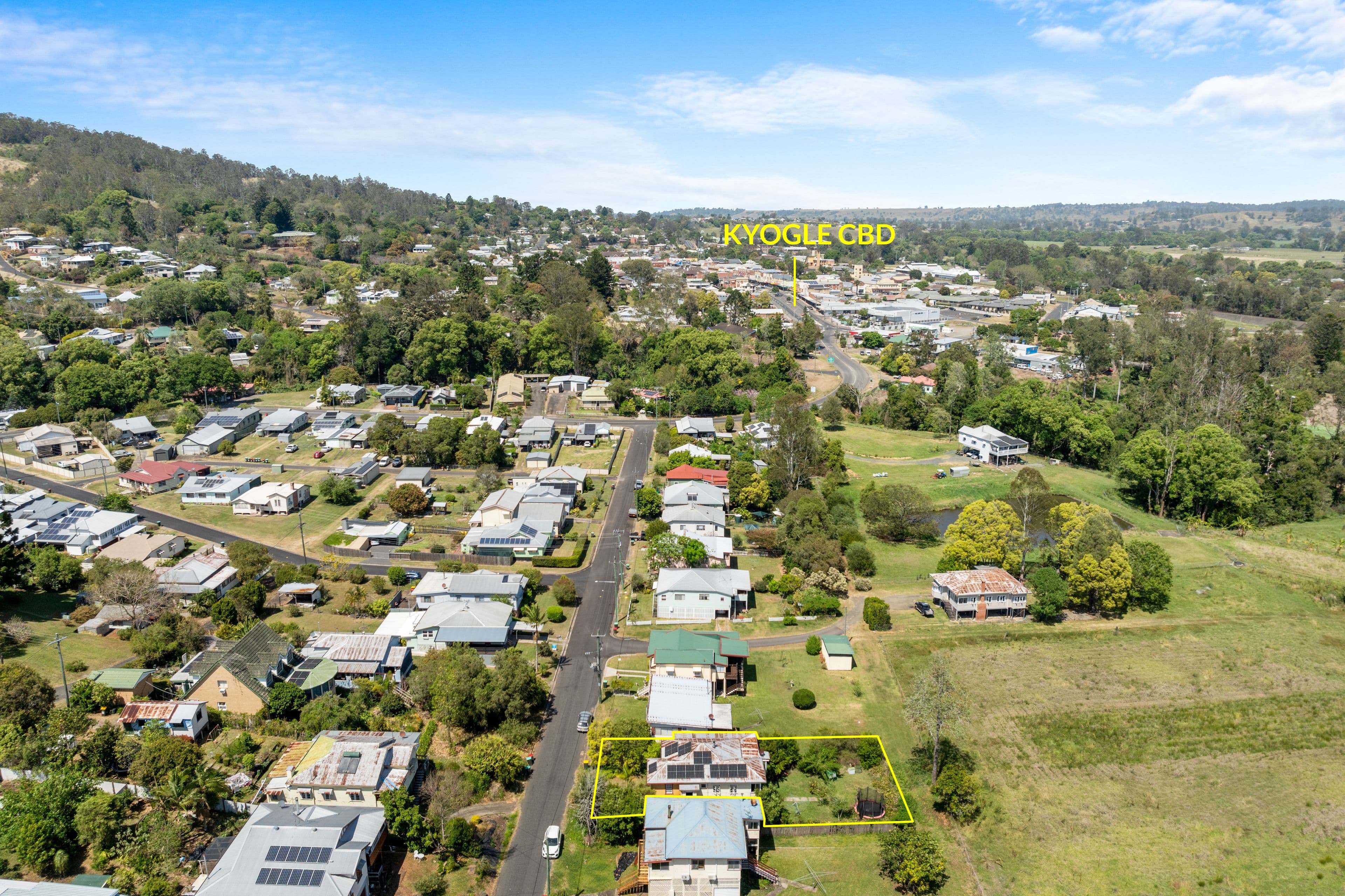 18 Fawcett Street, Kyogle NSW 2474, Kyogle - Thumbnail 2