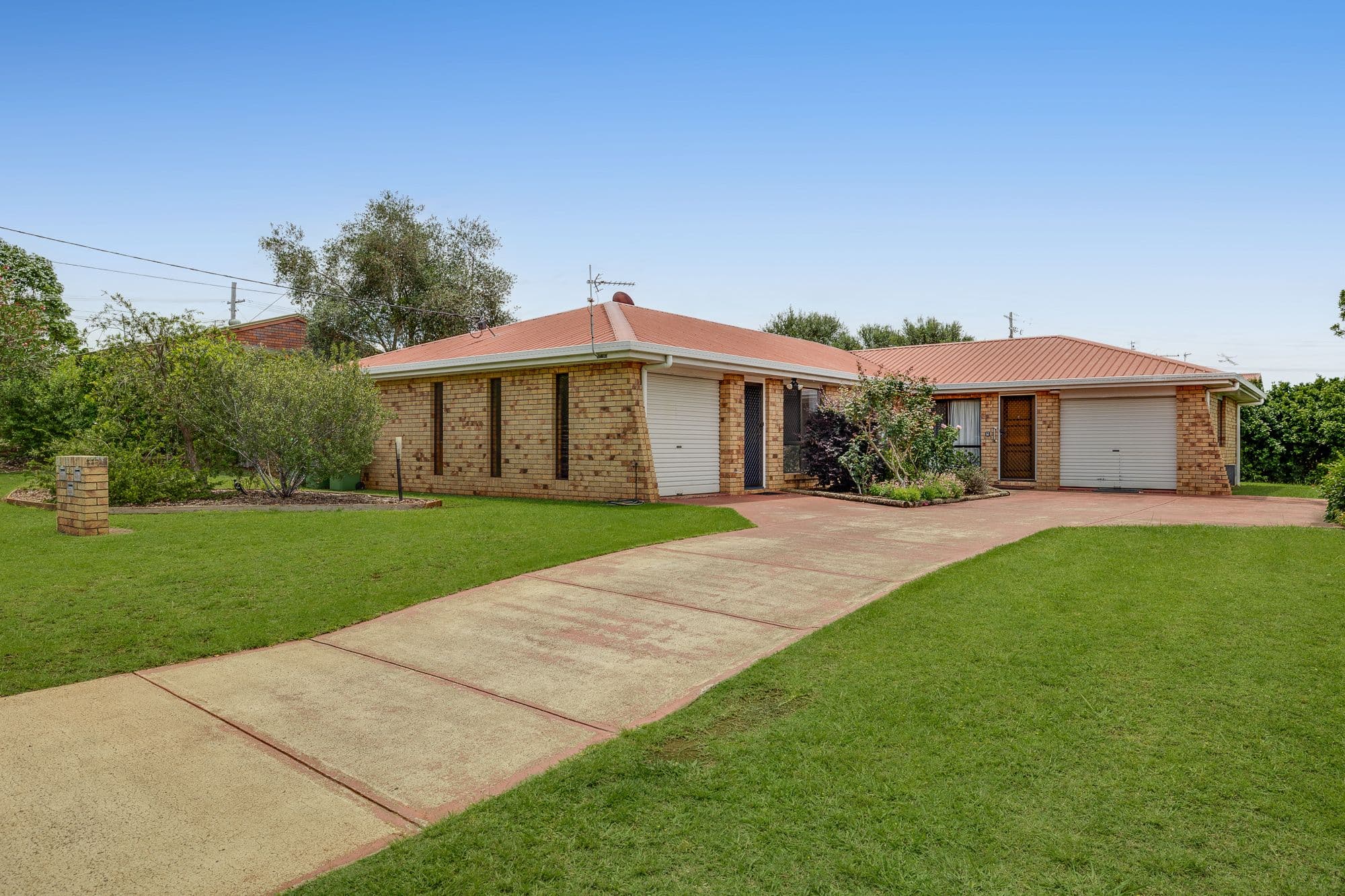 23 Marwedel Street, Kearneys Spring QLD 4350, Kearneys Spring - Image 1