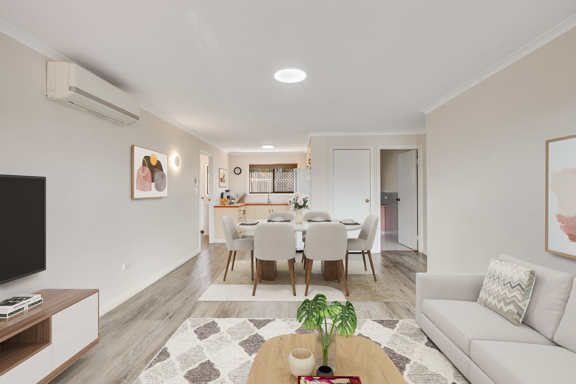 23 Marwedel Street, Kearneys Spring QLD 4350, Kearneys Spring - Thumbnail 5