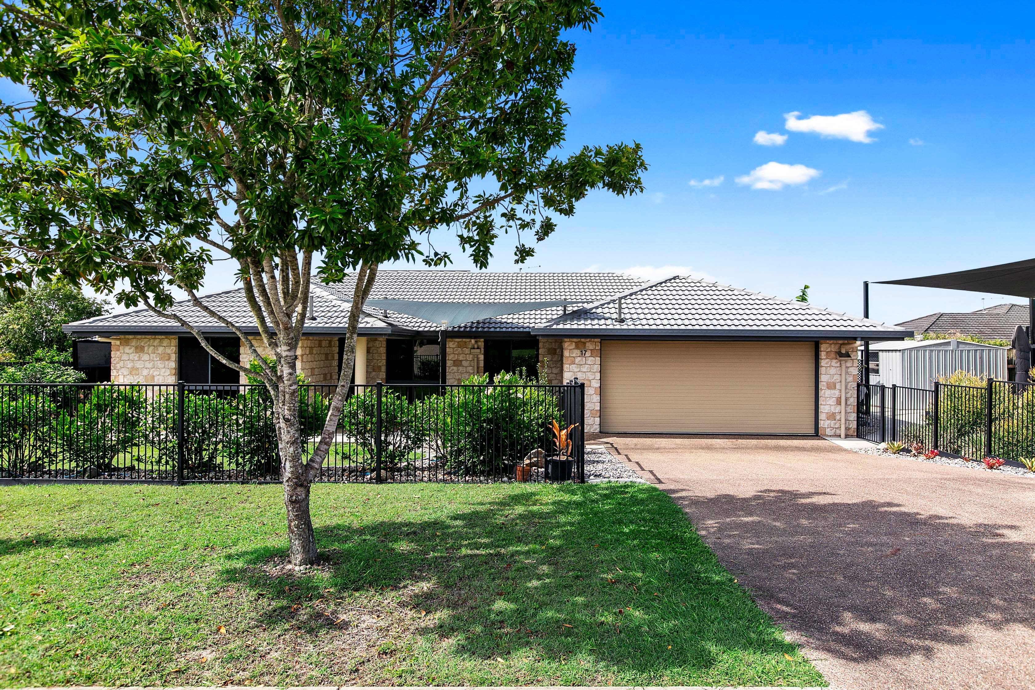 17 Picadilly Circuit, Urraween QLD 4655, Urraween - Image 1
