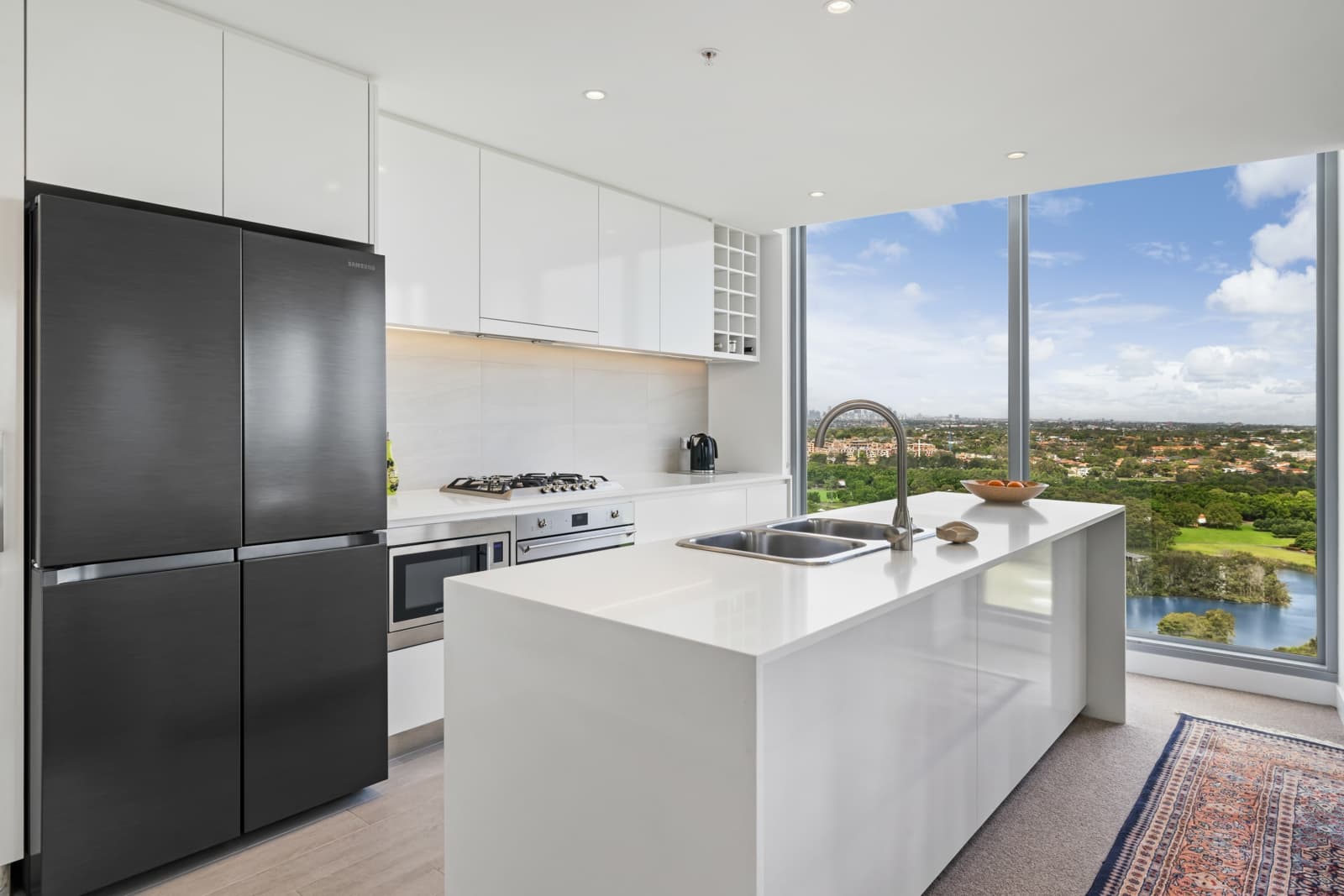 21702/2B Figtree Drive,Sydney Olympic Park, Sydney Olympic Park - Image 1