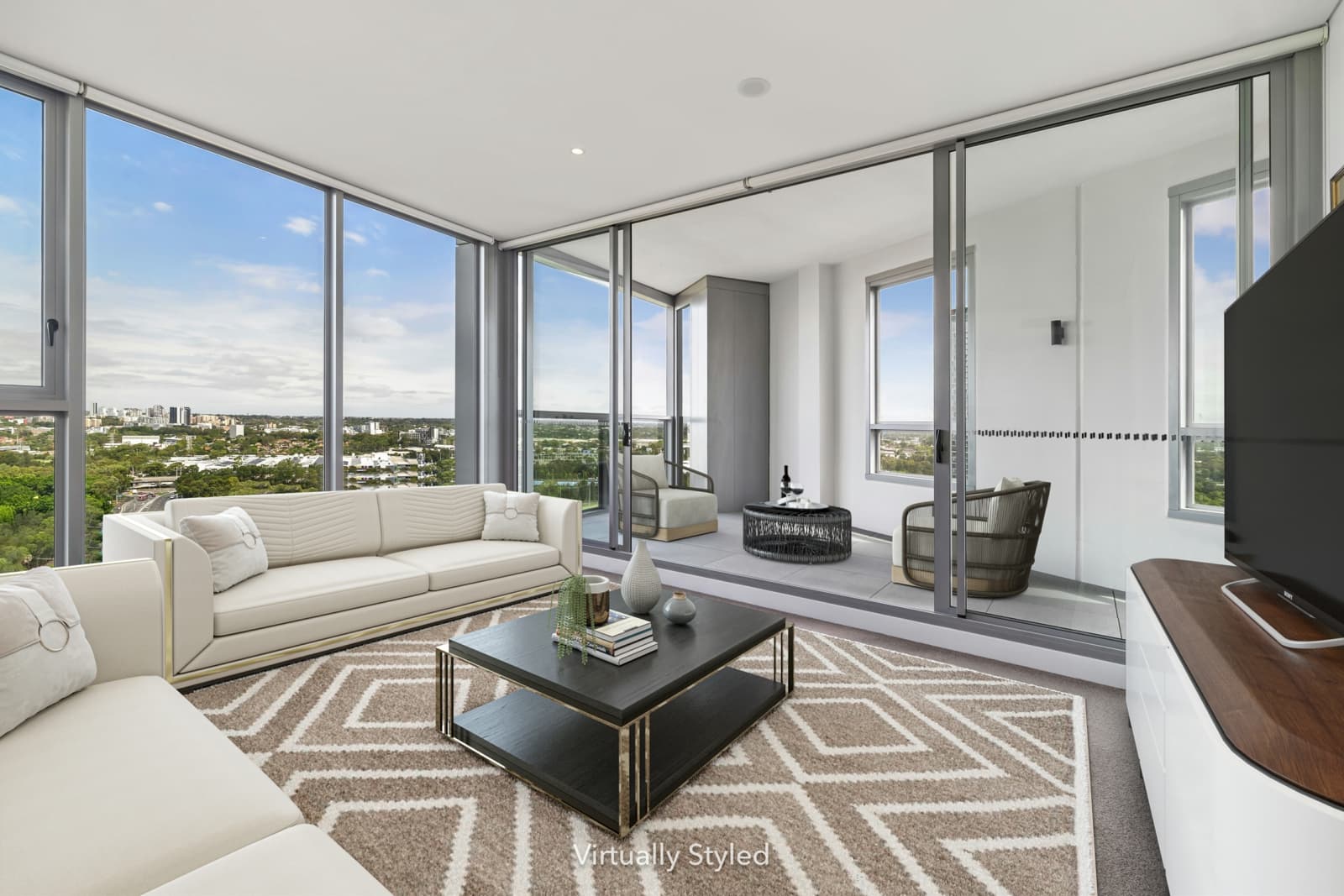 21702/2B Figtree Drive,Sydney Olympic Park, Sydney Olympic Park - Thumbnail 3