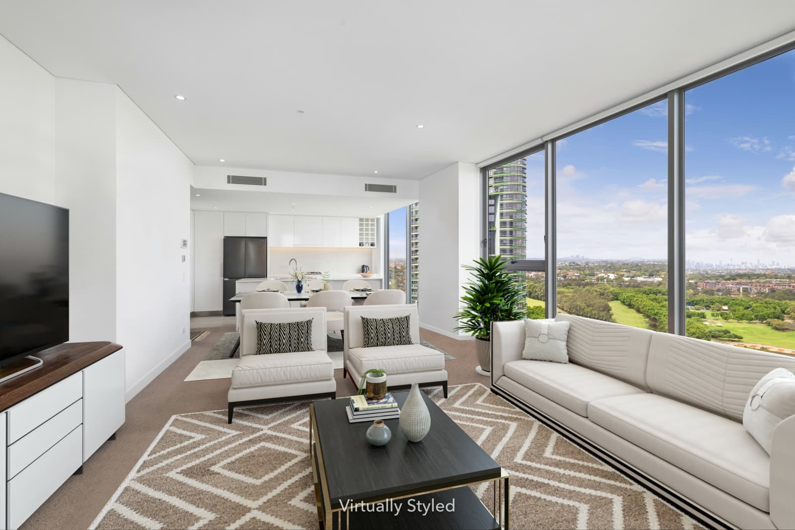 21702/2B Figtree Drive,Sydney Olympic Park, Sydney Olympic Park - Thumbnail 4