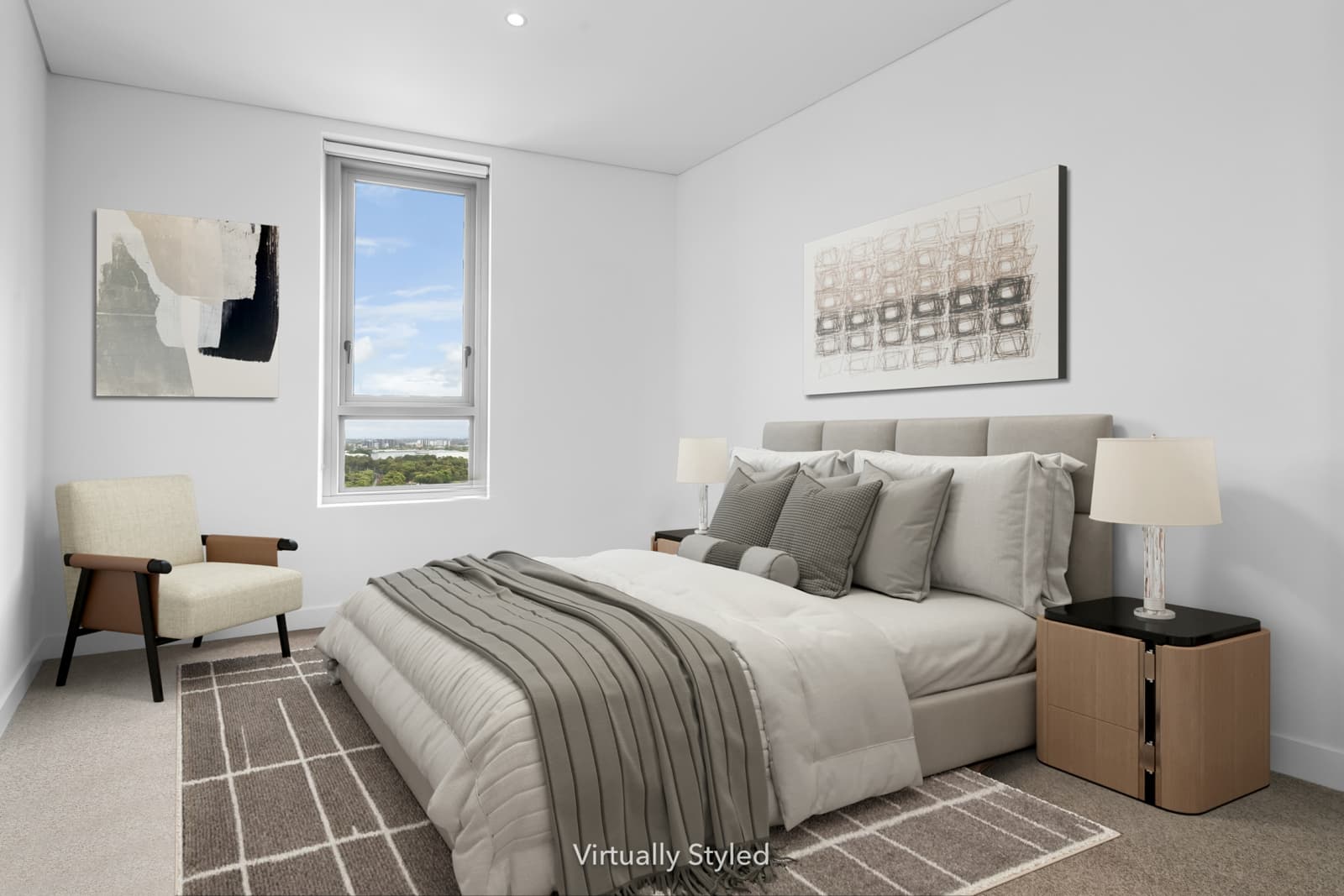 21702/2B Figtree Drive,Sydney Olympic Park, Sydney Olympic Park - Thumbnail 5