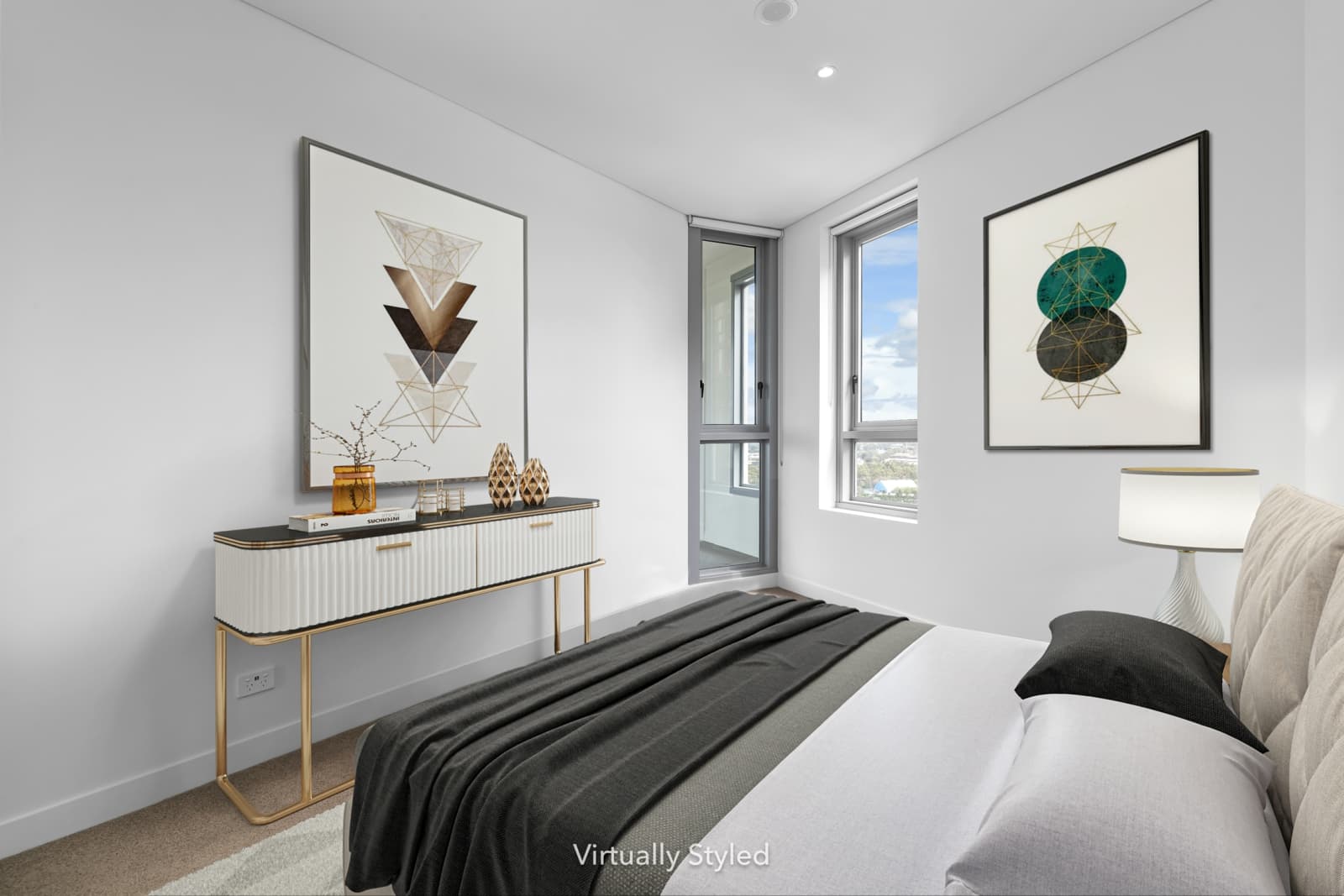 21702/2B Figtree Drive,Sydney Olympic Park, Sydney Olympic Park - Thumbnail 7