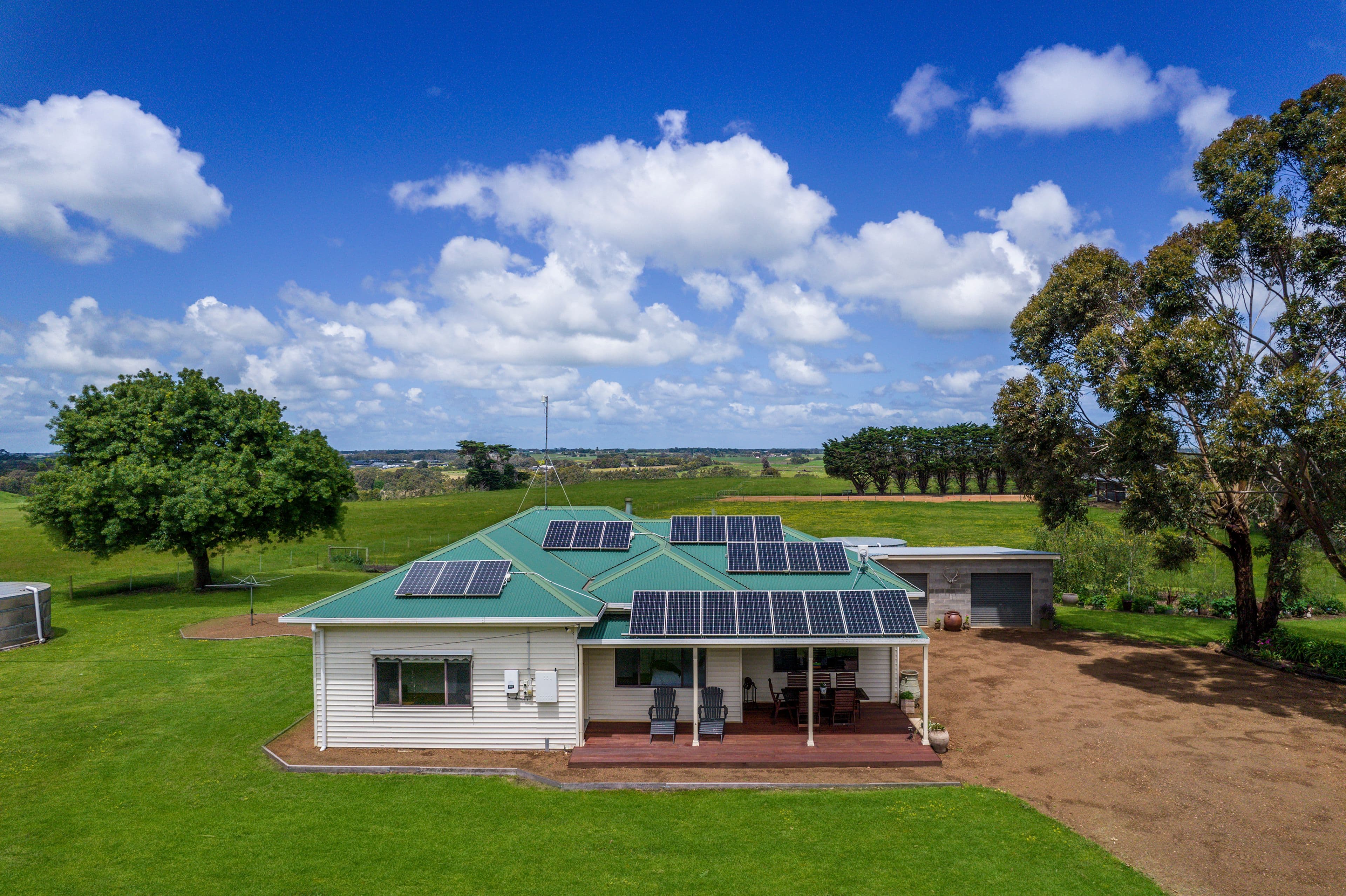 539 Hopkins Falls Road, Cudgee VIC 3265, Cudgee - Thumbnail 2