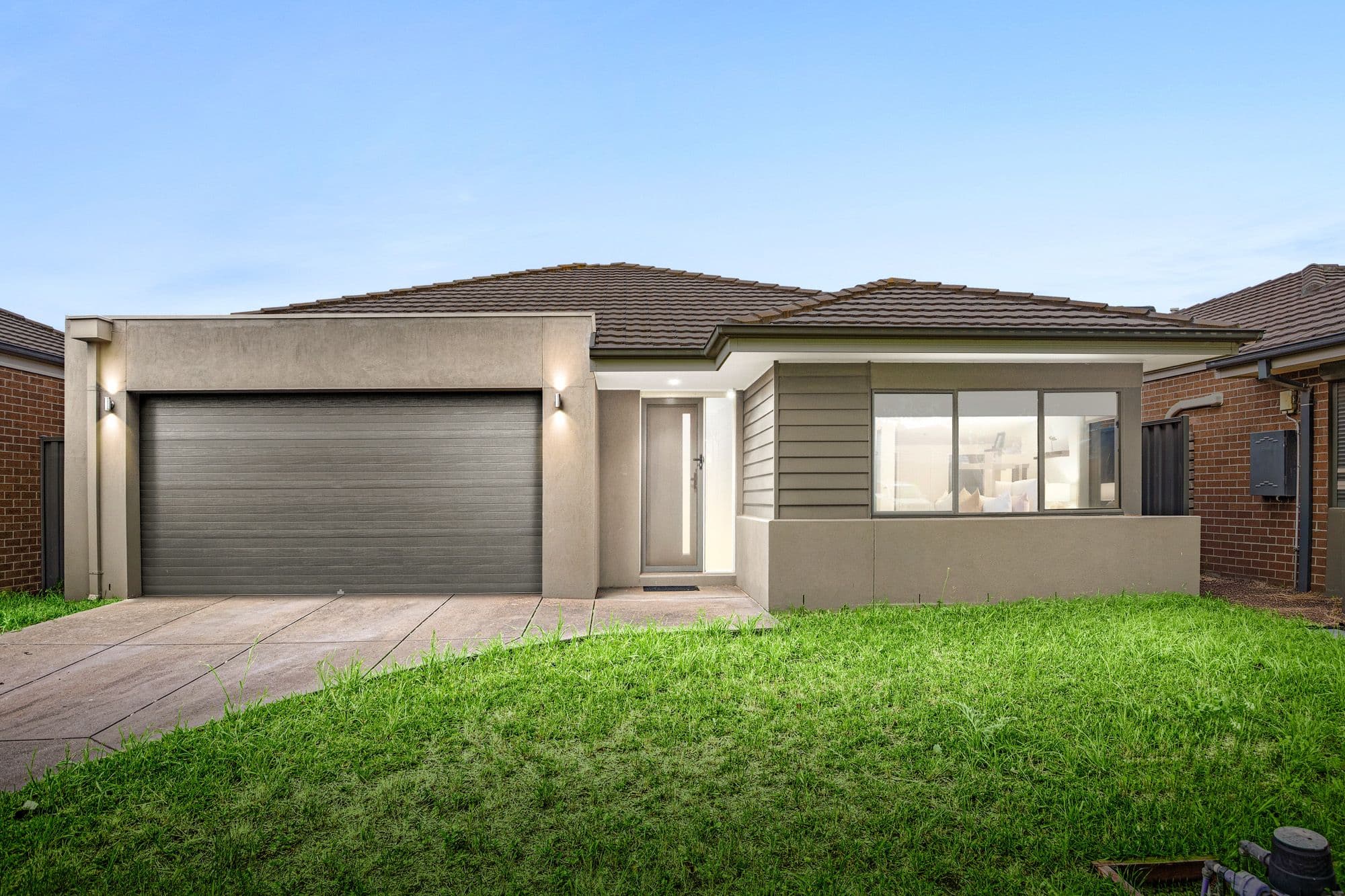 12 Bindarri Road, MANOR LAKES VIC 3024, Manor Lakes - Image 1