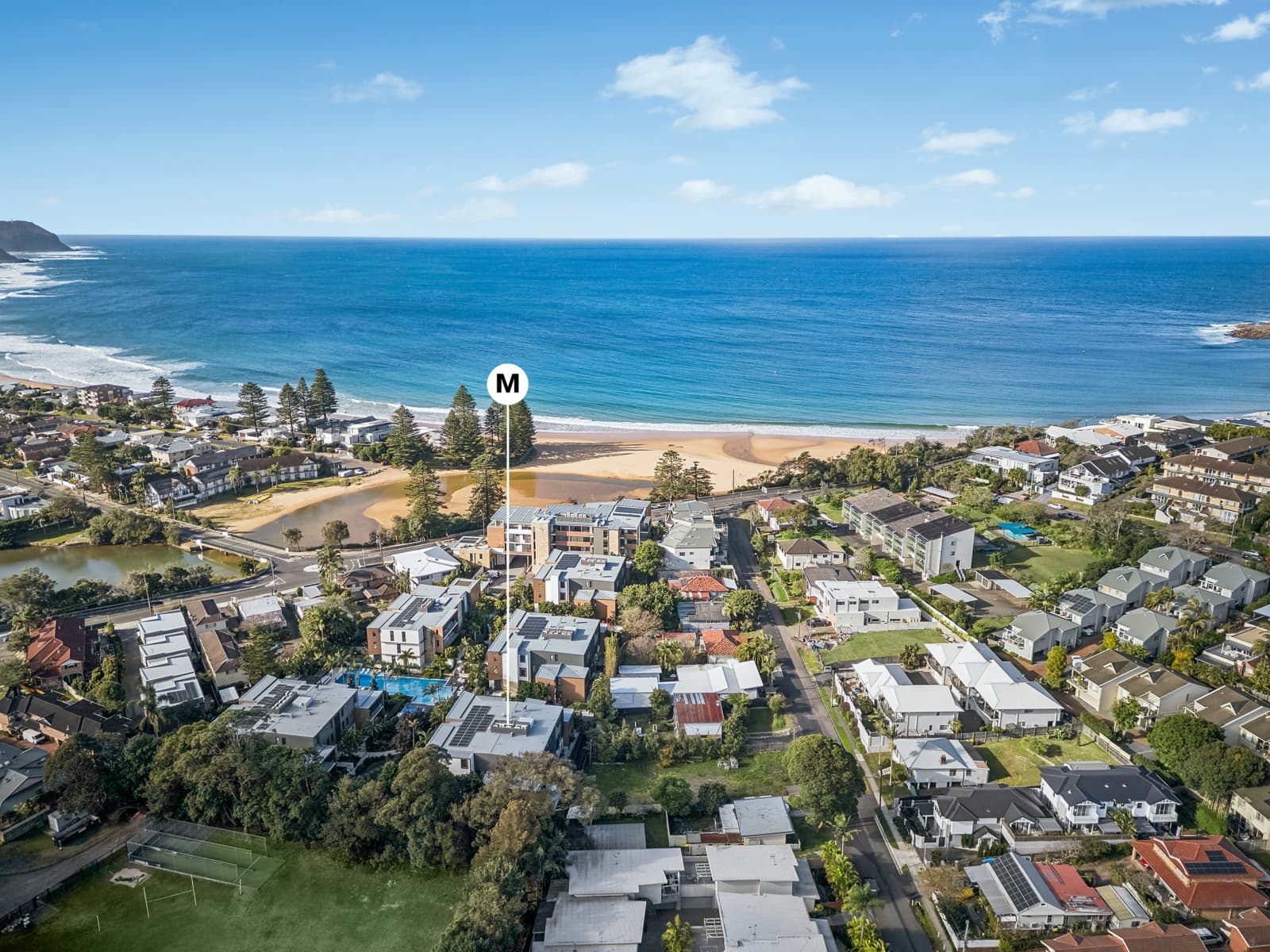 402/156D Terrigal Drive,Terrigal, Terrigal - Thumbnail 2
