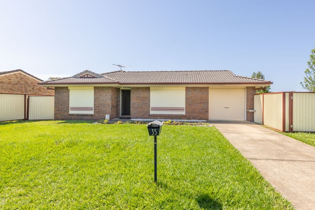 35 Kendall Road, Bellmere QLD 4510, Bellmere - Image 1