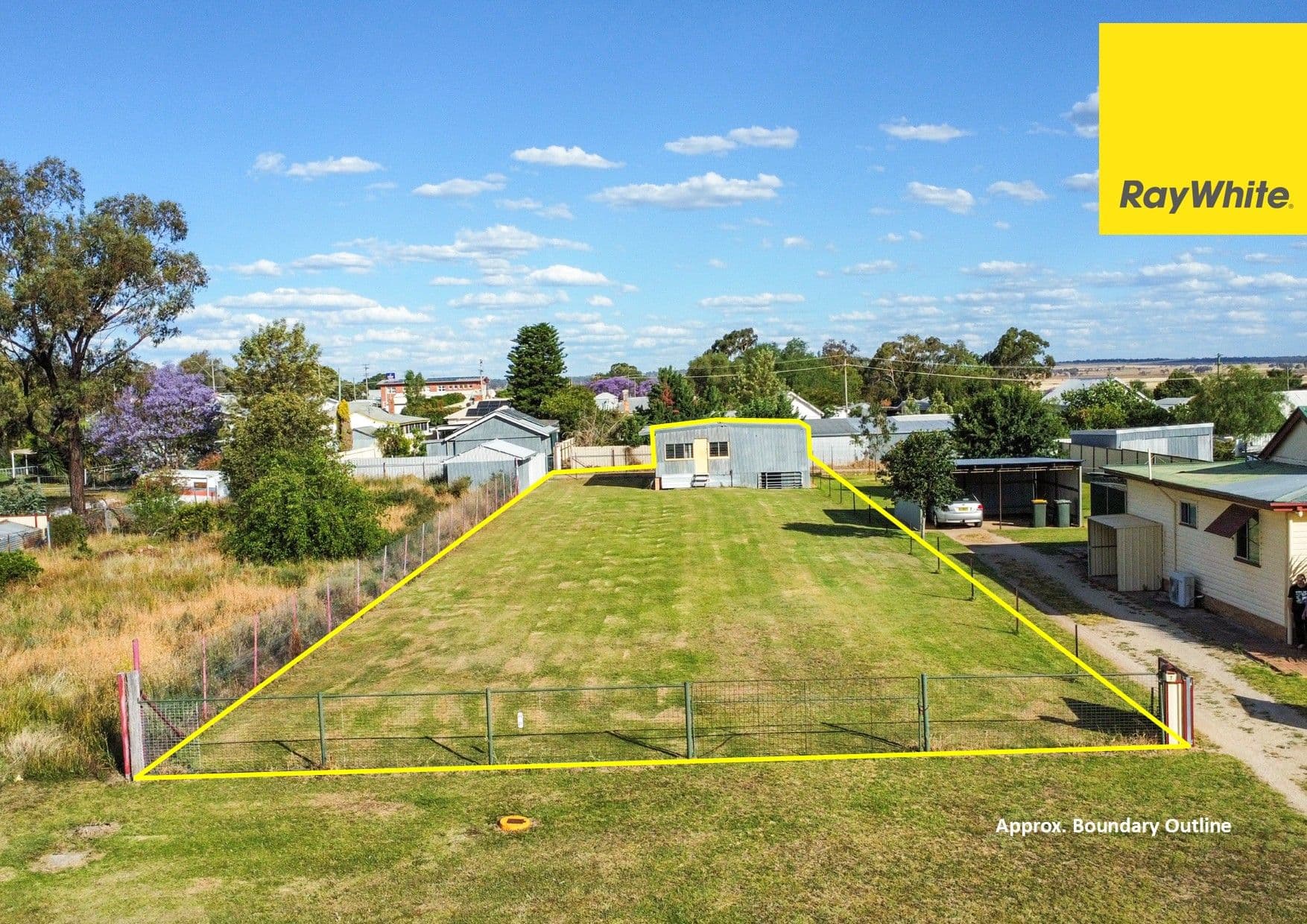 7A Reedy Street, Delungra NSW 2403, Delungra - Thumbnail 2