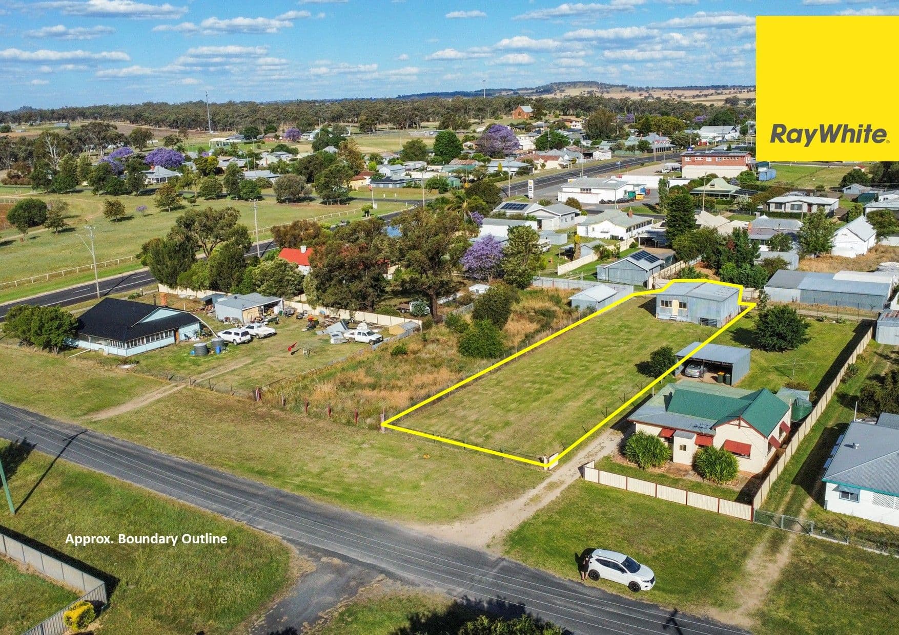 7A Reedy Street, Delungra NSW 2403, Delungra - Thumbnail 3