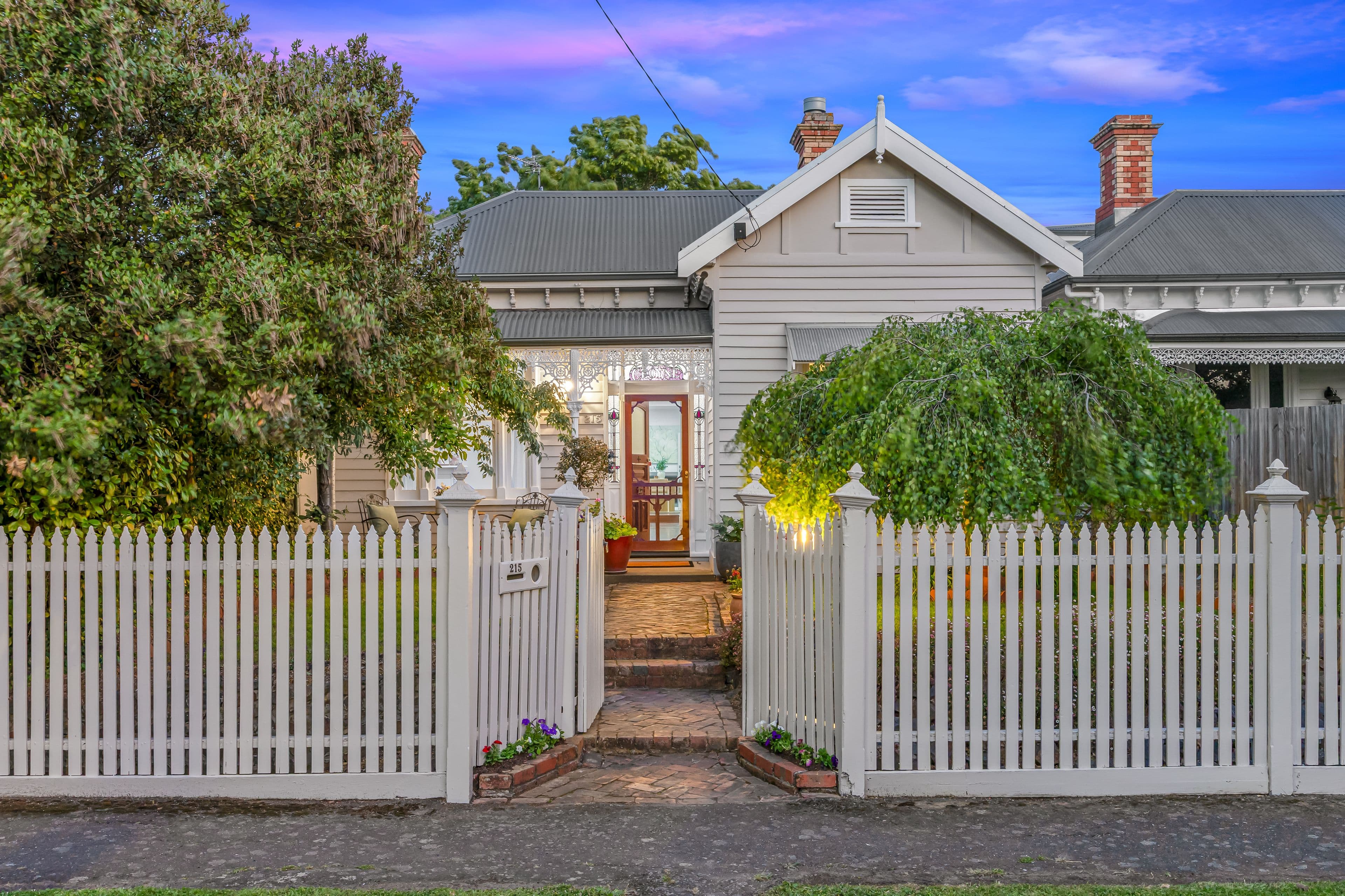 215 Talbot Street South, Ballarat Central VIC 3350, Ballarat Central - Image 1