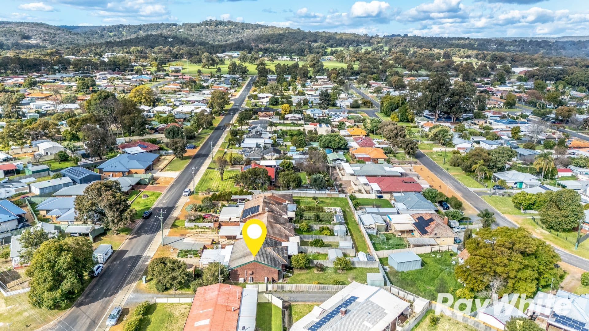 3A Jackson Street, Waroona WA 6215, Waroona - Image 1