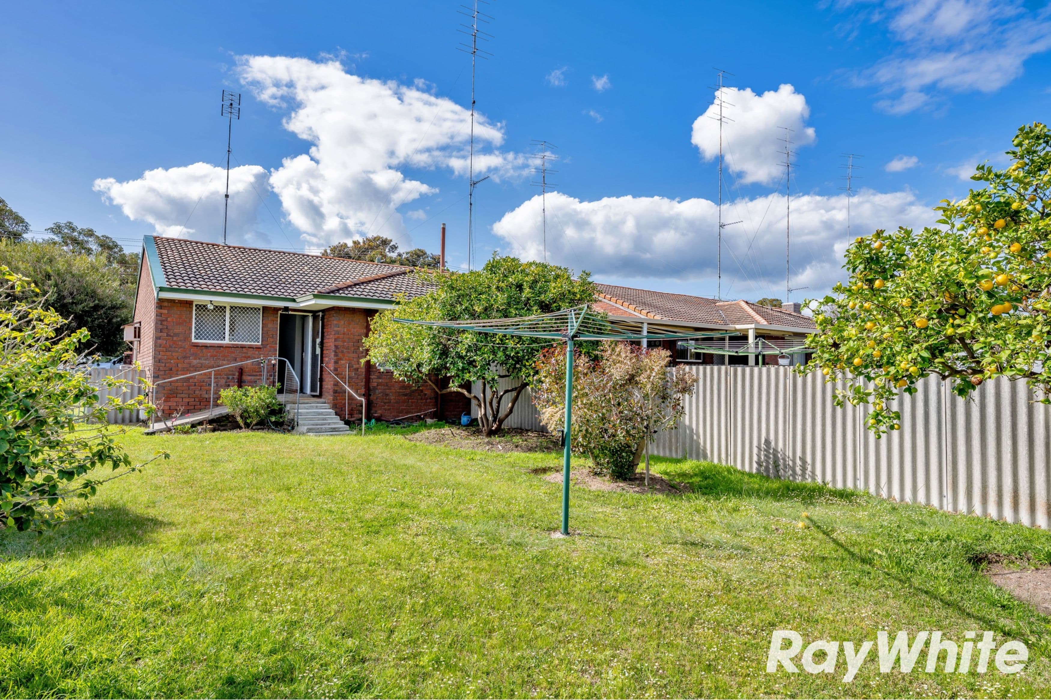 3A Jackson Street, Waroona WA 6215, Waroona - Thumbnail 8