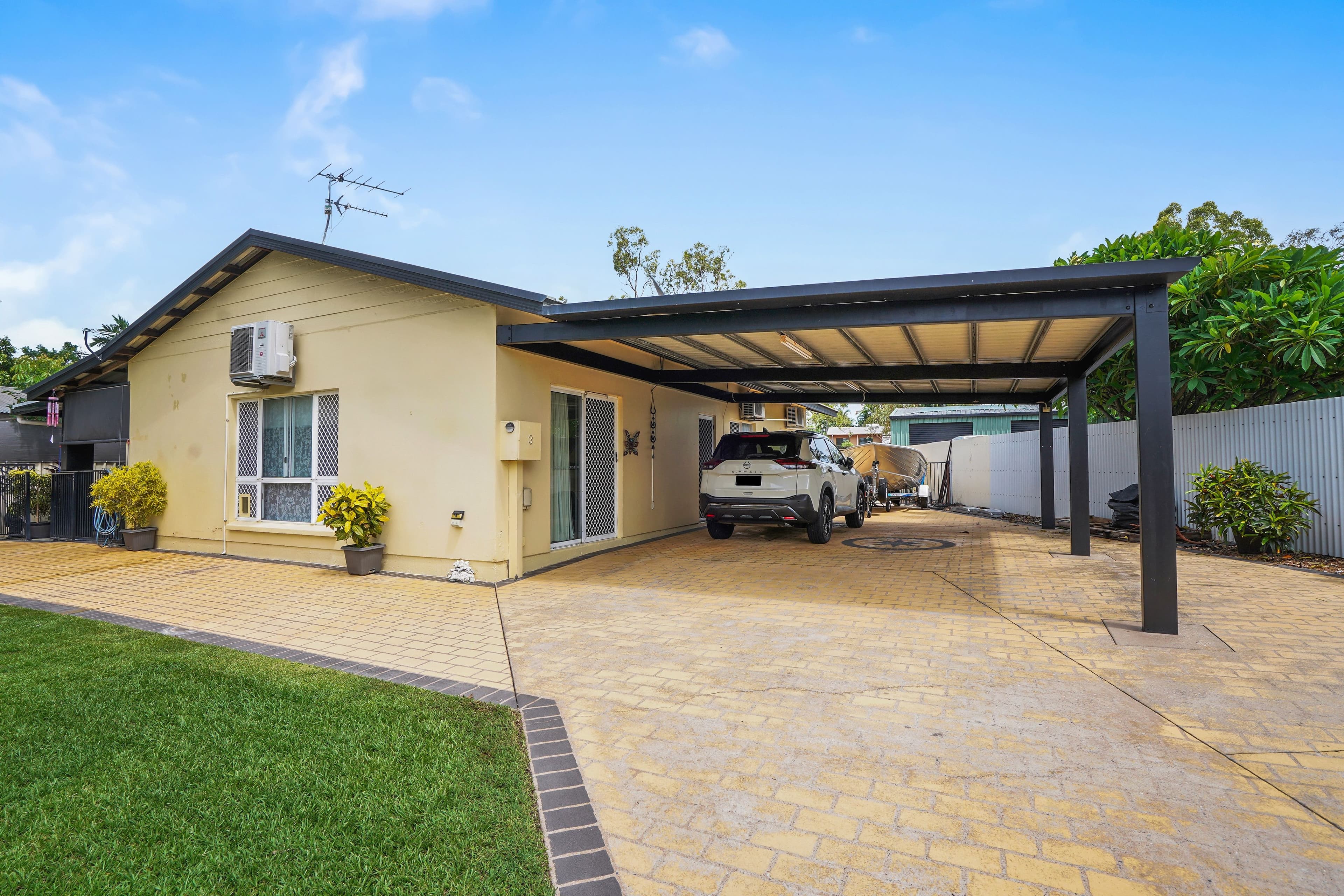 3 Troughton Court, Woodroffe NT 0830, Woodroffe - Image 1