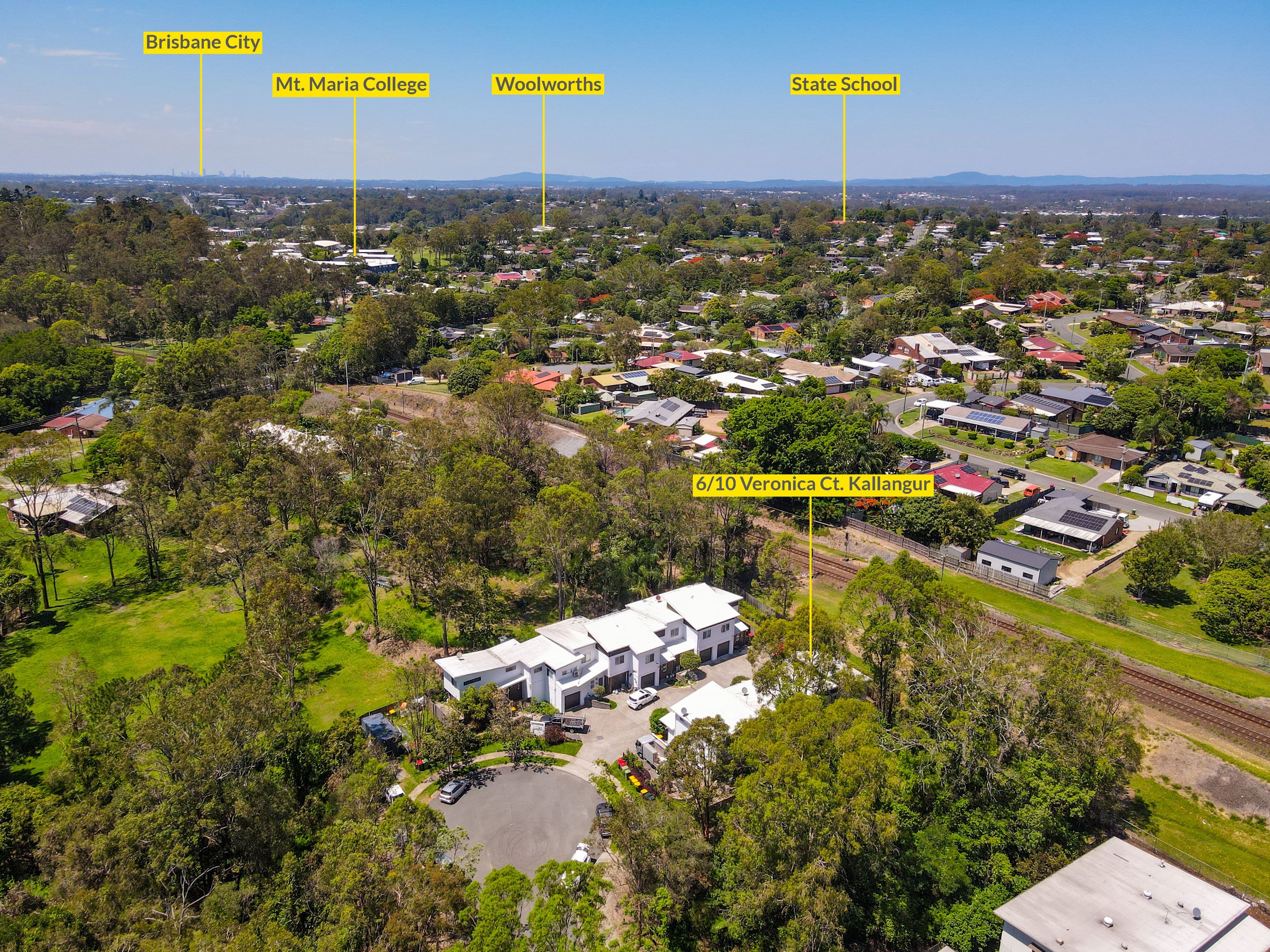 10 Veronica Court, Kallangur QLD 4503, Kallangur - Thumbnail 3