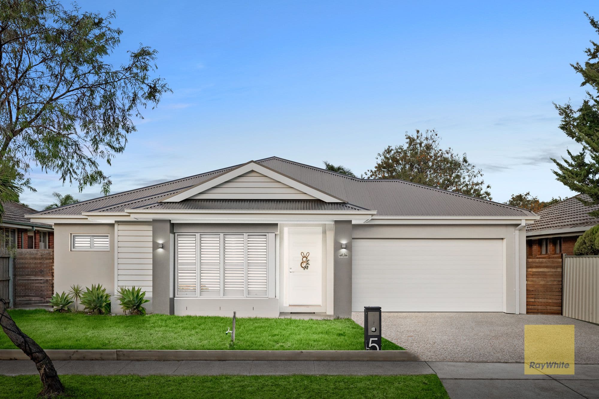 5 Harris Avenue, Hoppers Crossing VIC 3029, Hoppers Crossing - Image 1