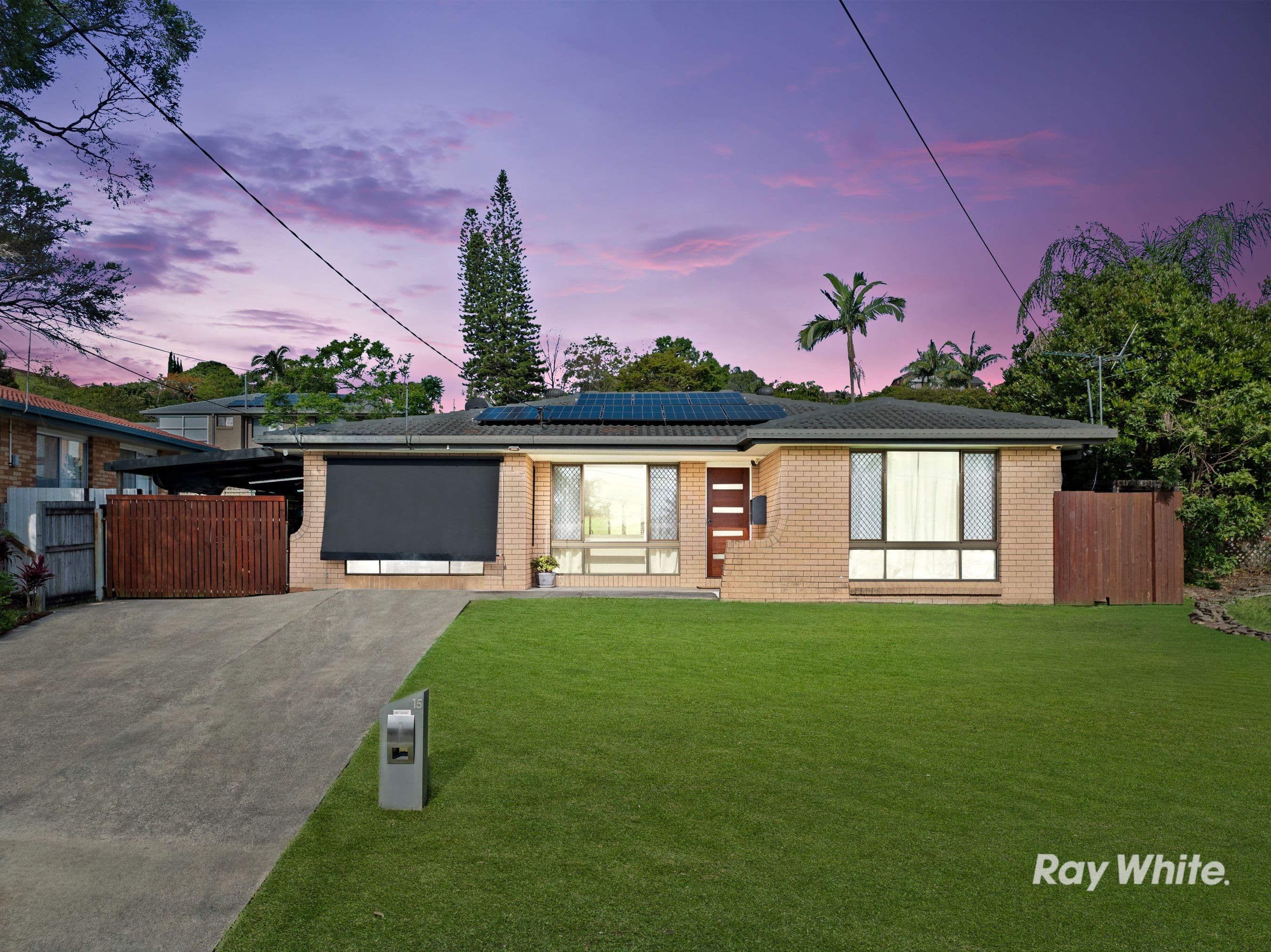 15 Bradley Street, Springwood QLD 4127, Springwood - Image 1