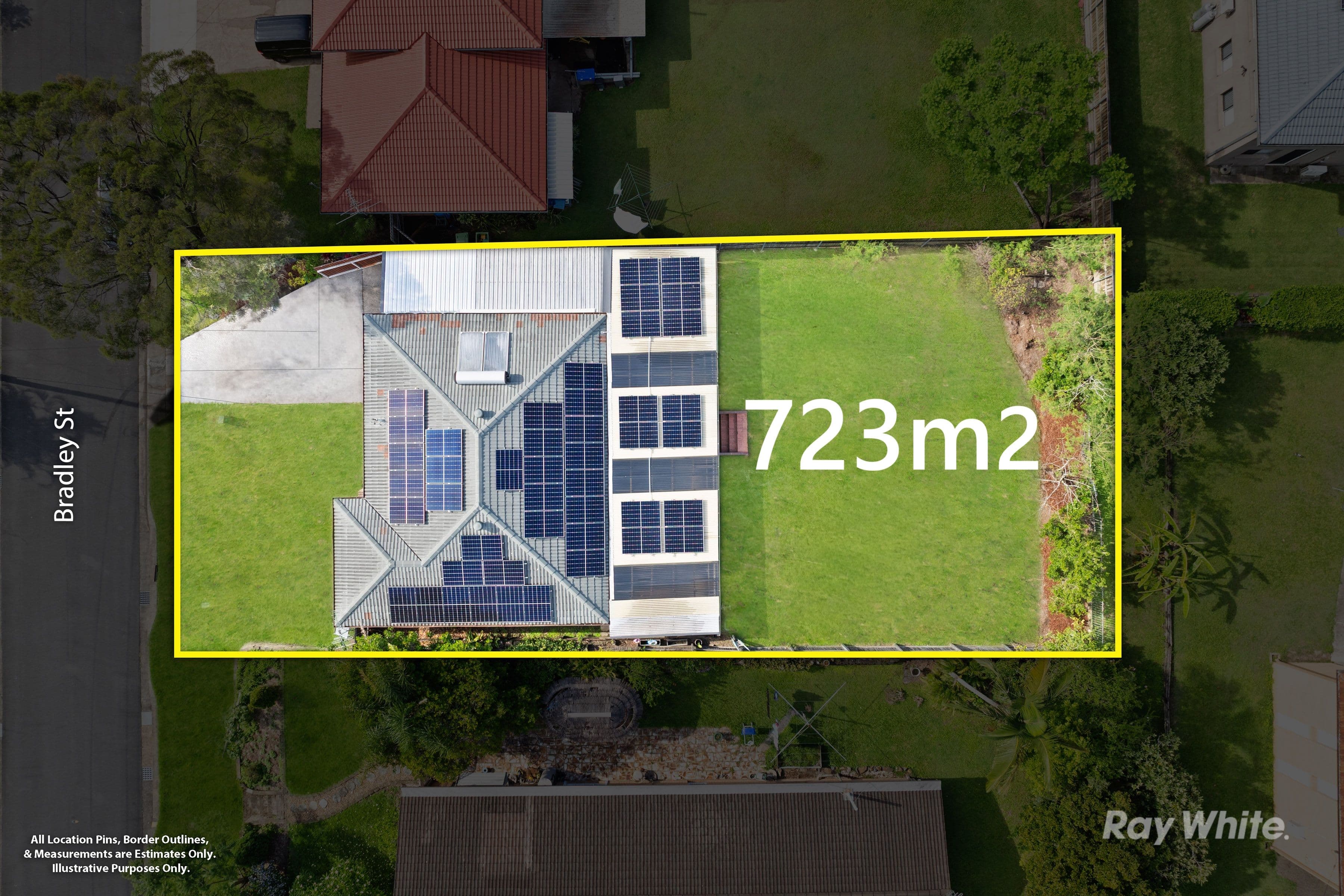 15 Bradley Street, Springwood QLD 4127, Springwood - Thumbnail 2