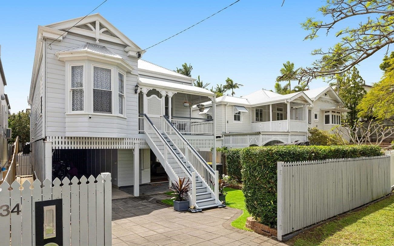 34 Lewis Street, Clayfield QLD 4011, Clayfield - Image 1