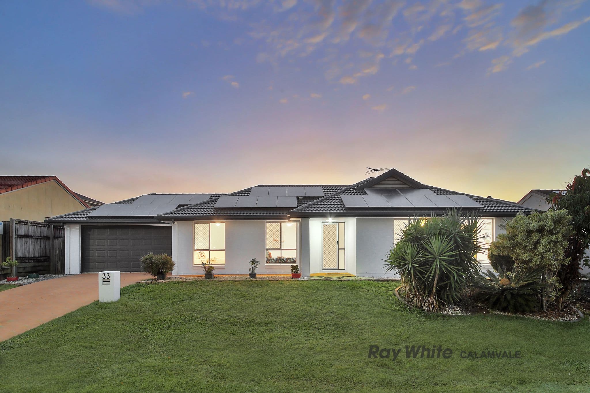 33 Michigan Crescent, Parkinson QLD 4115, Parkinson - Image 1