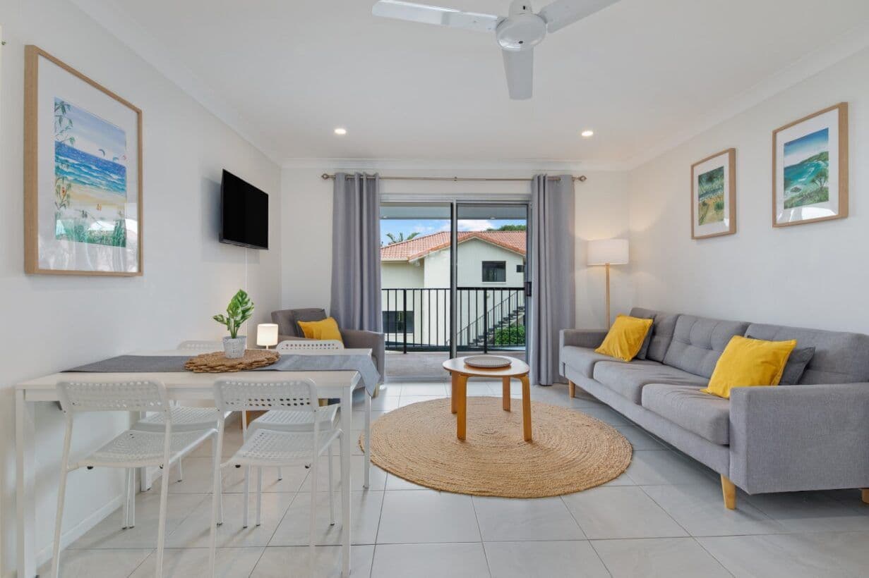13-15 Ann Street, Torquay QLD 4655, Torquay - Image 1
