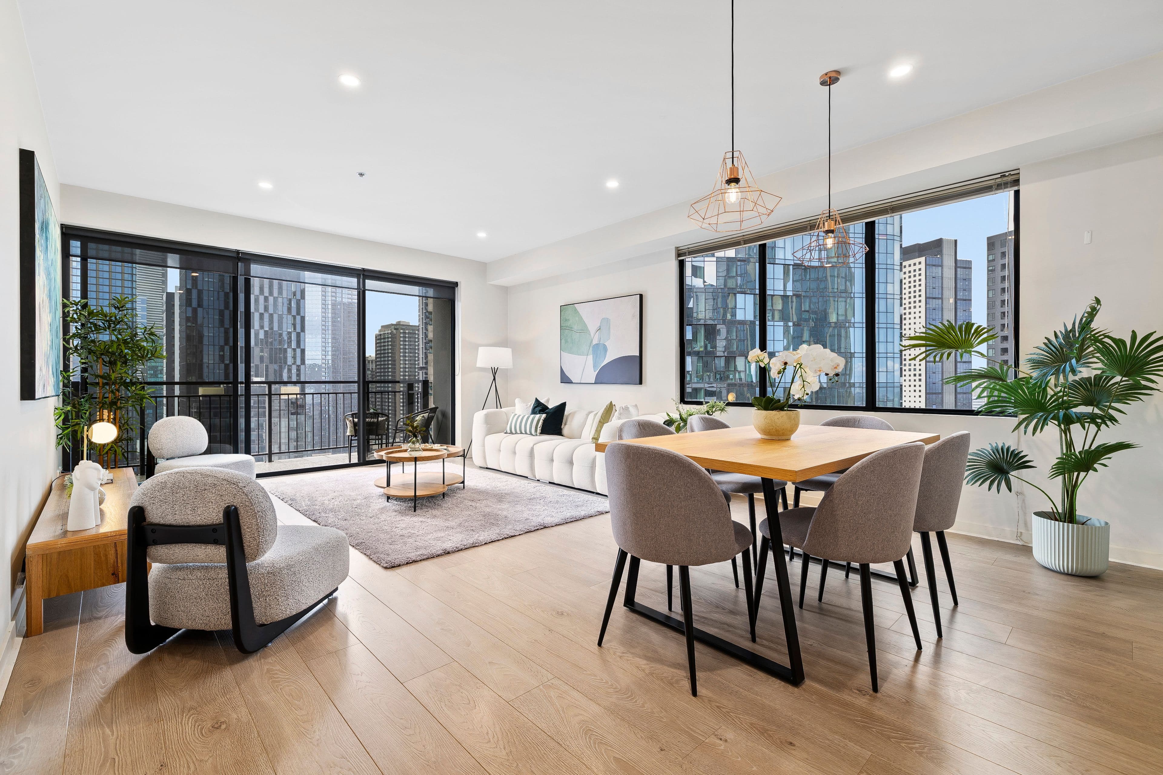 45 Haig Street, Southbank VIC 3006, Southbank - Thumbnail 2