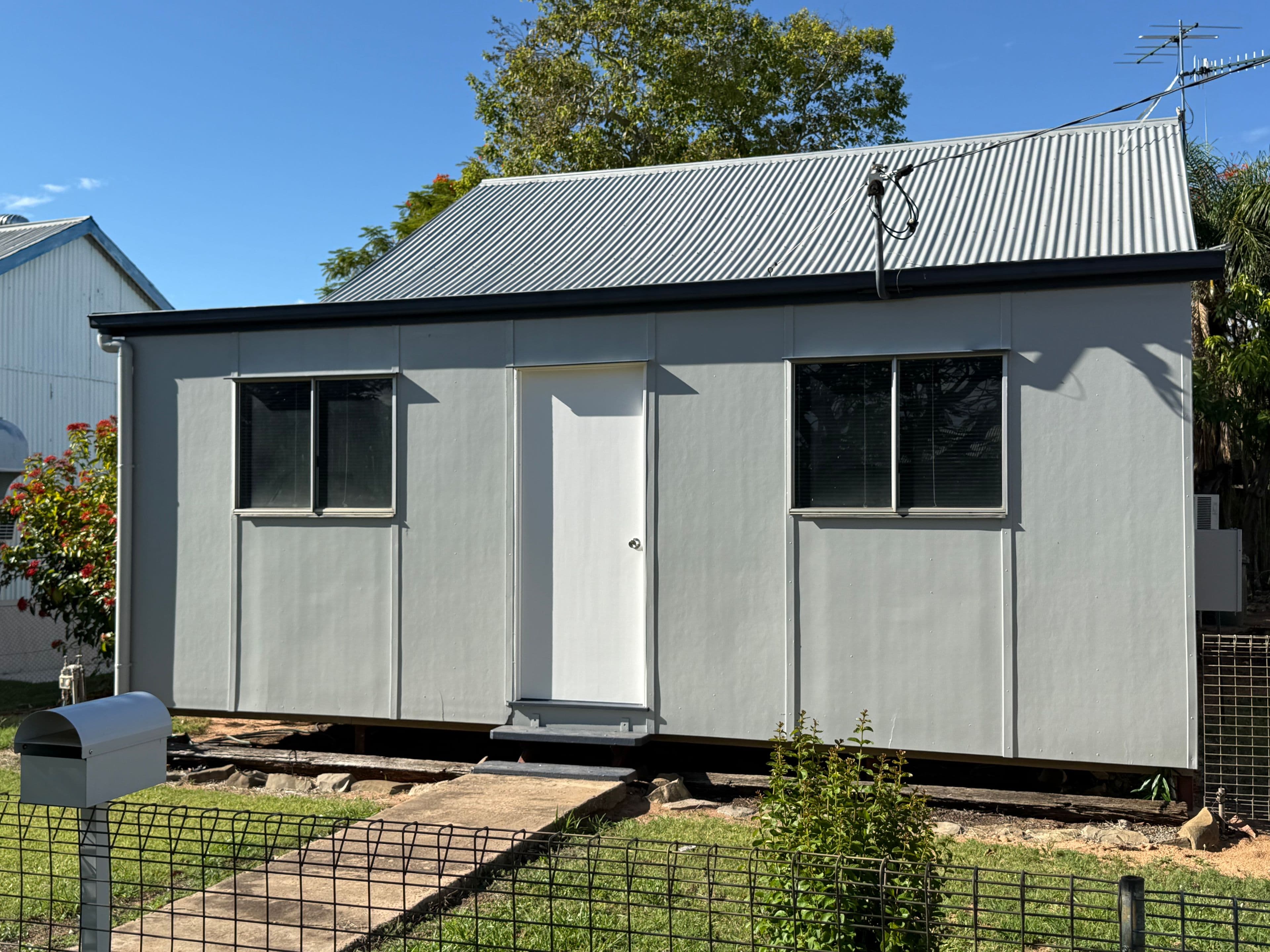 116 Ash Street, Barcaldine QLD 4725, Barcaldine - Image 1