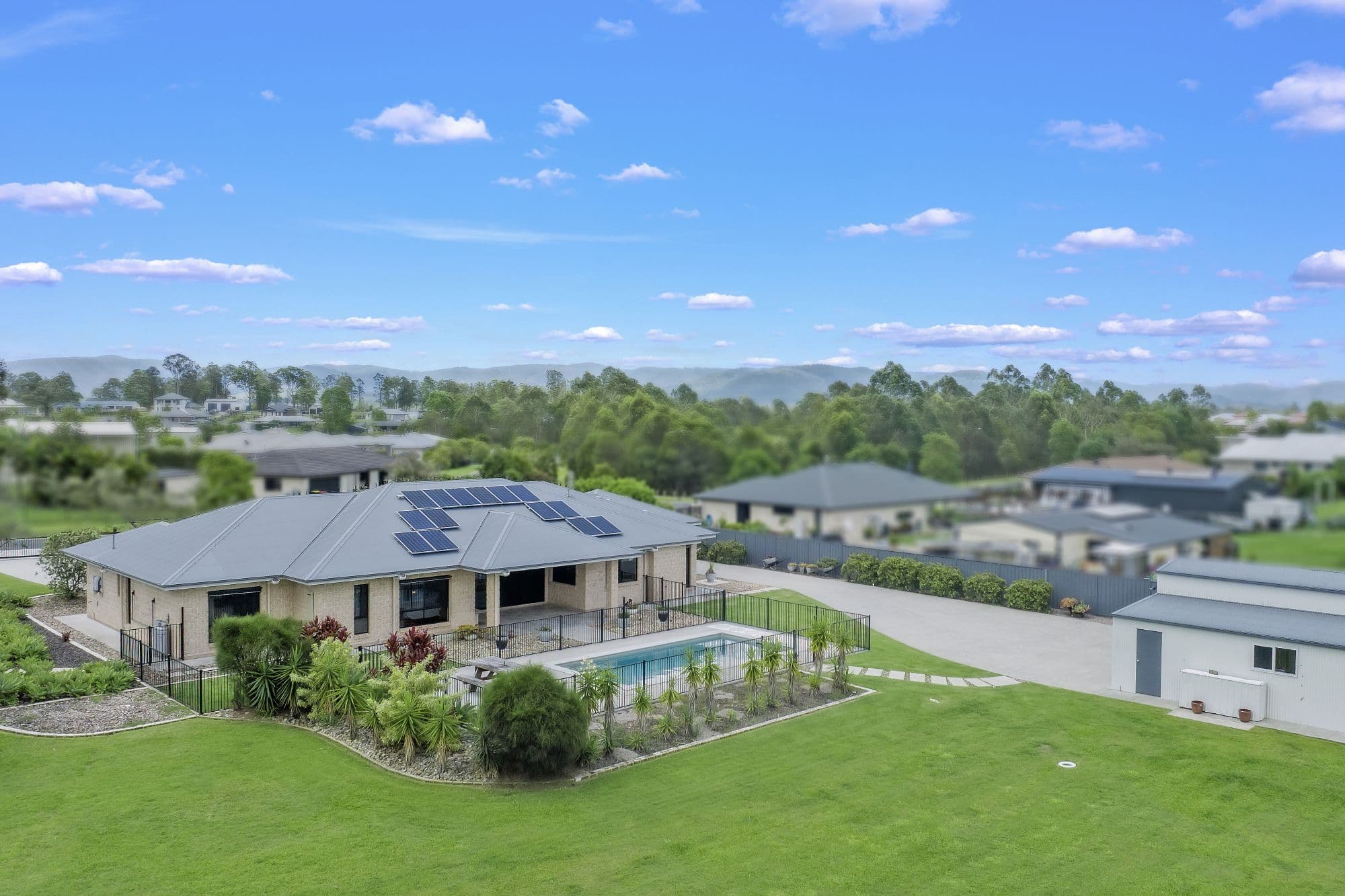 147 Sippel Drive, Woodford QLD 4514, Woodford - Image 1