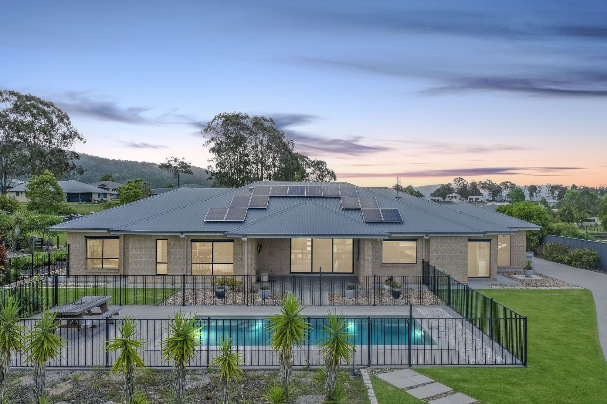 147 Sippel Drive, Woodford QLD 4514, Woodford - Thumbnail 2