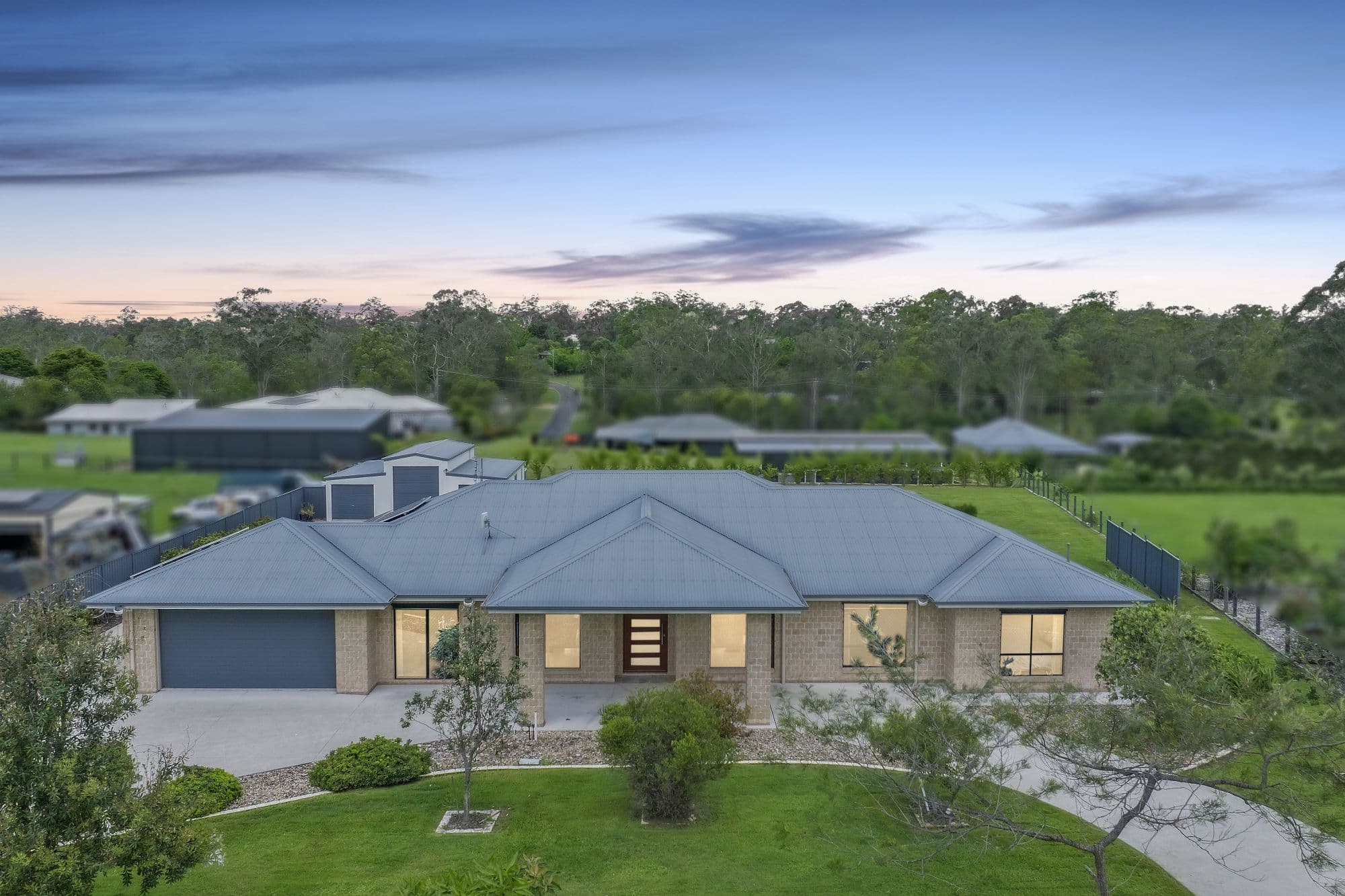 147 Sippel Drive, Woodford QLD 4514, Woodford - Thumbnail 3