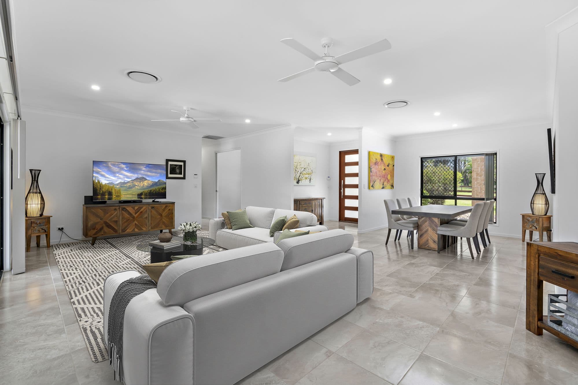 147 Sippel Drive, Woodford QLD 4514, Woodford - Thumbnail 5