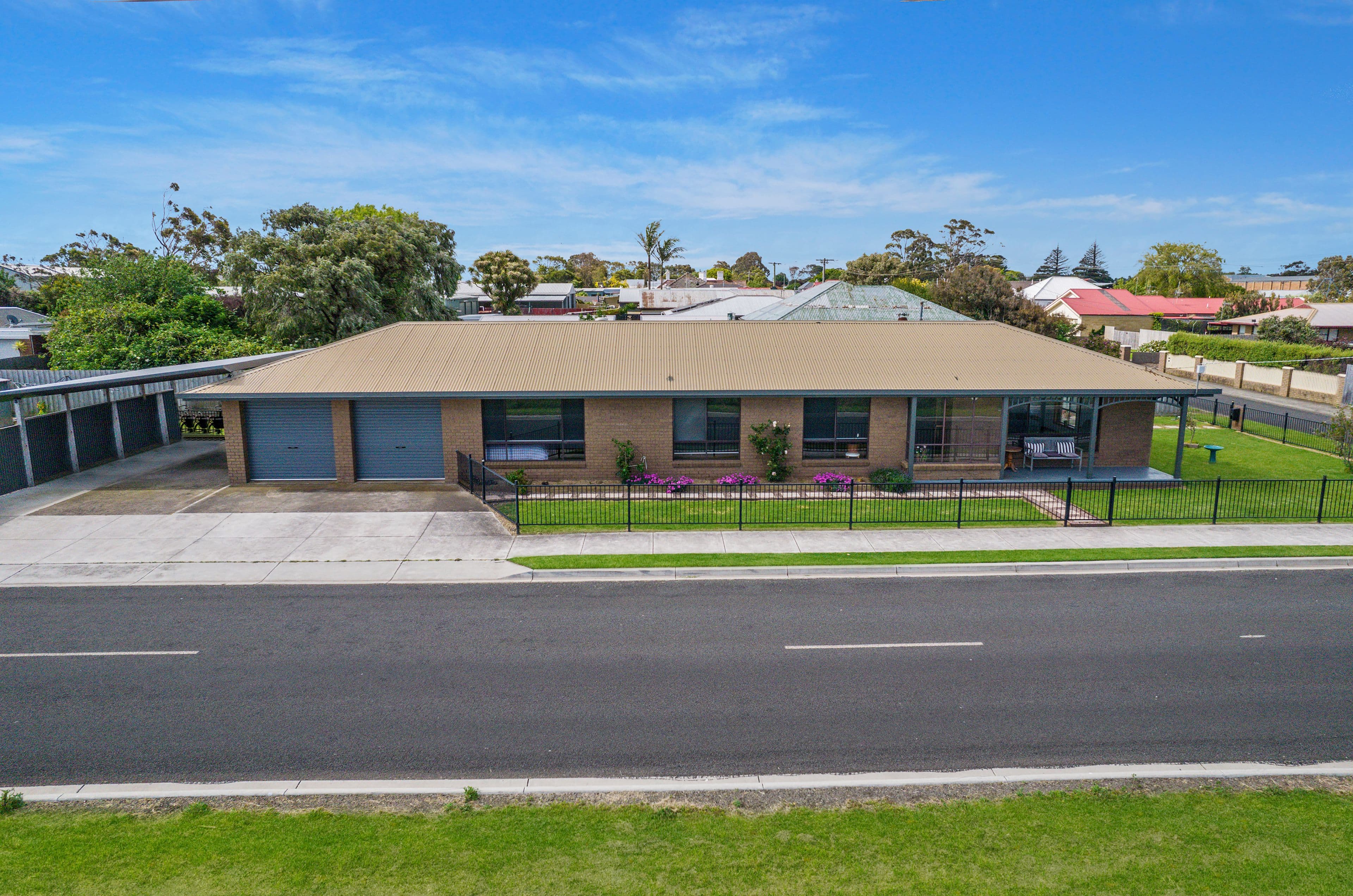 1 Spring Street, Koroit VIC 3282, Koroit - Image 1