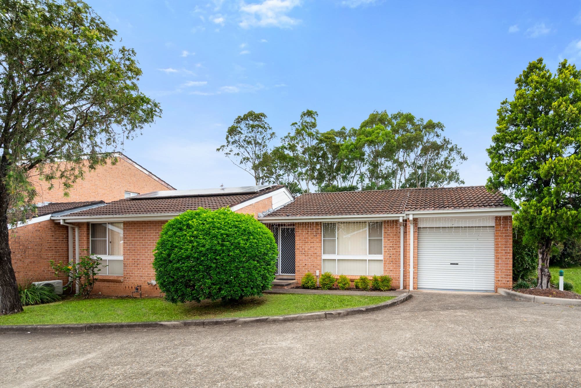 33/30 Kings Road, Ingleburn NSW 2565, Ingleburn - Image 1