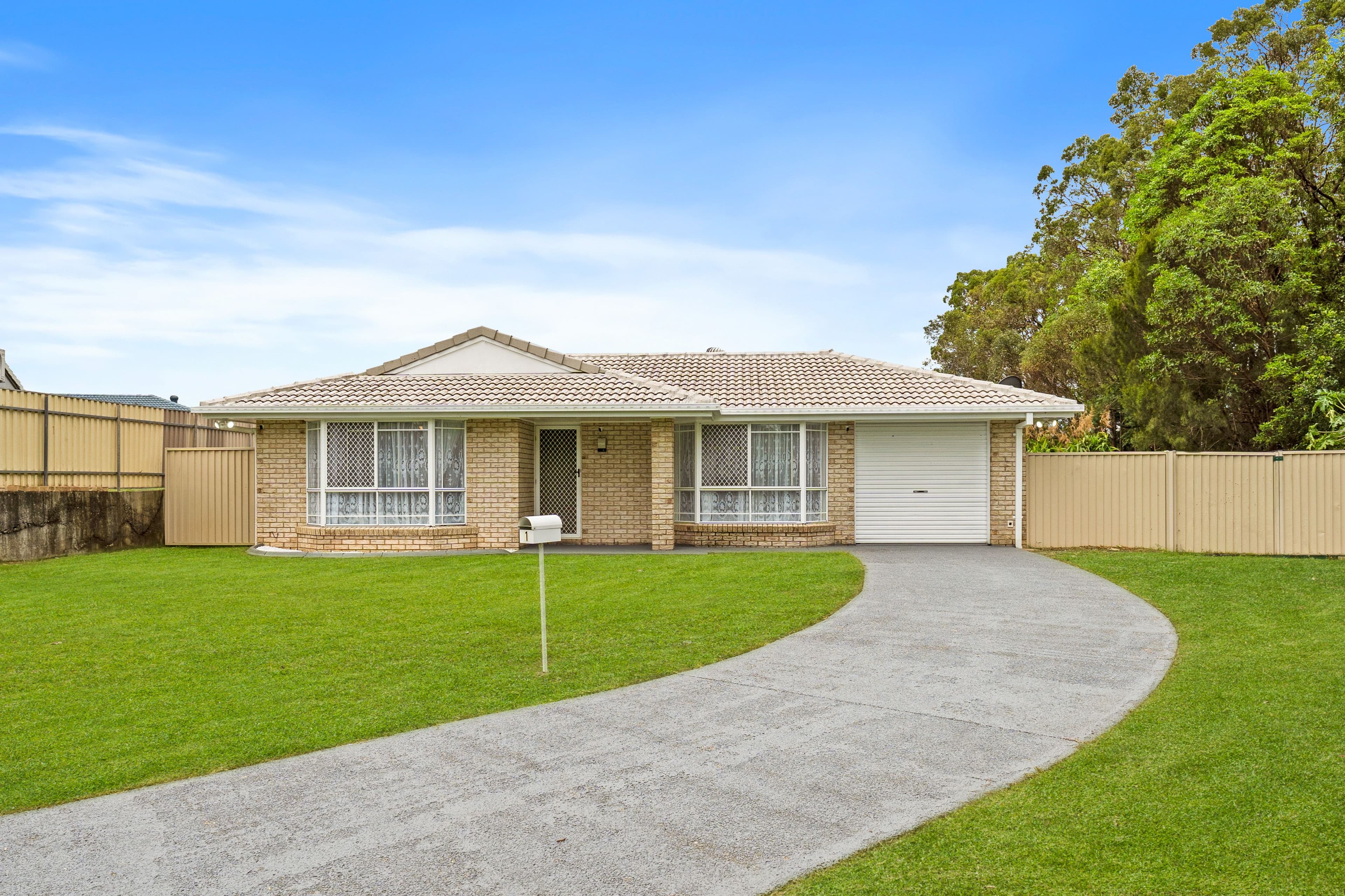 1 Bower Road, Eagleby QLD 4207, Eagleby - Image 1
