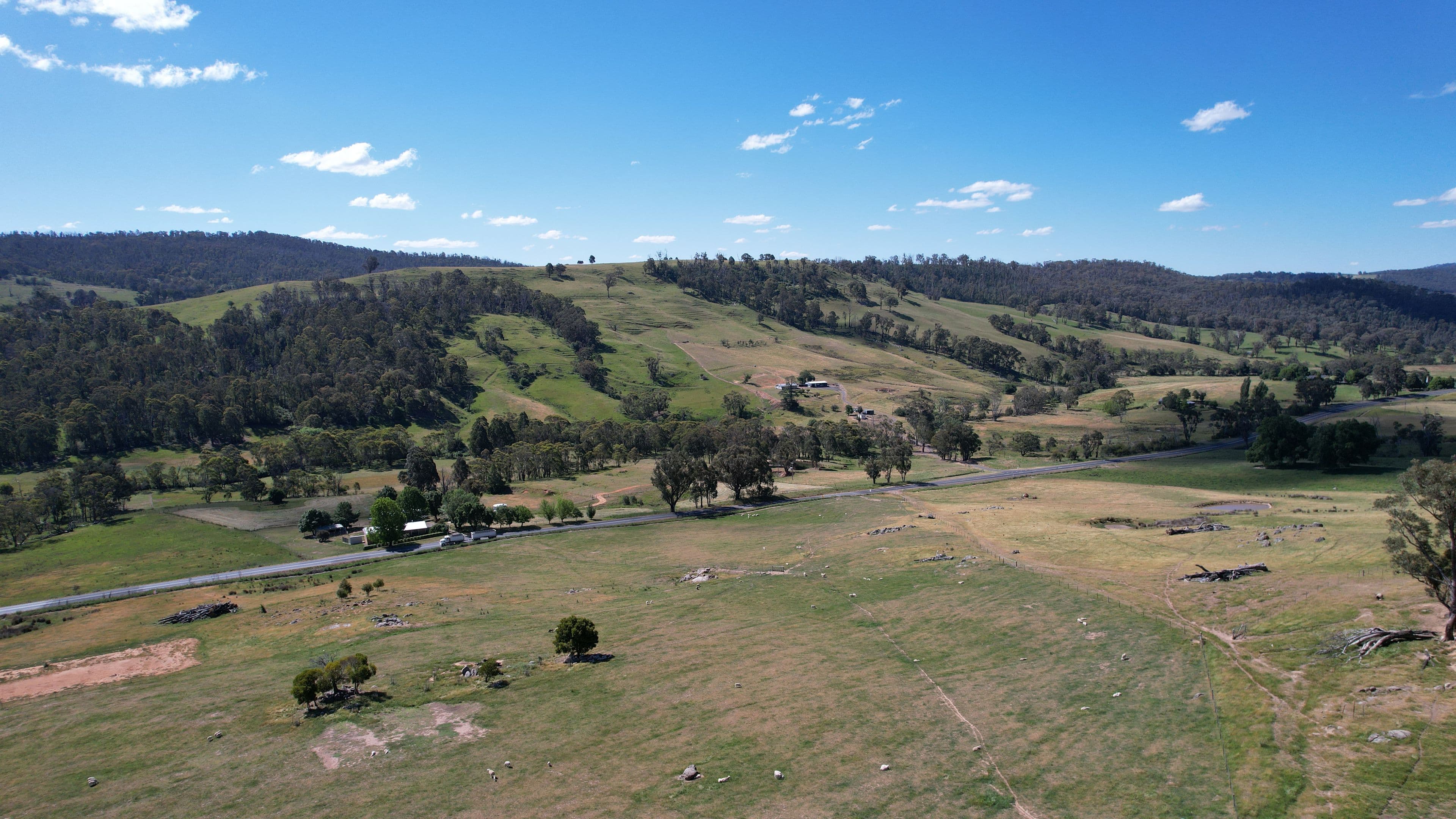 580 Batlow Road, Tumbarumba NSW 2653, Tumbarumba - Thumbnail 7
