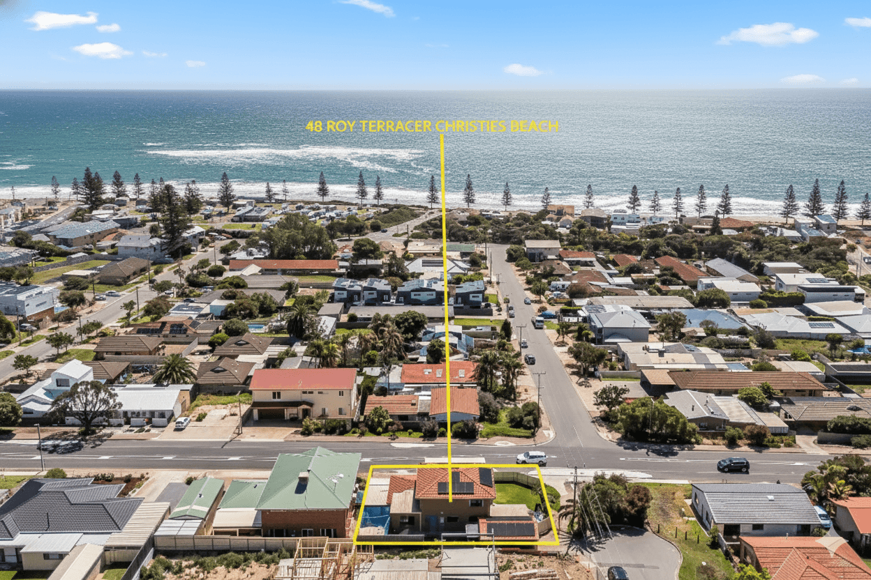 48 Roy Terrace, Christies Beach SA 5165, Christies Beach - Thumbnail 2