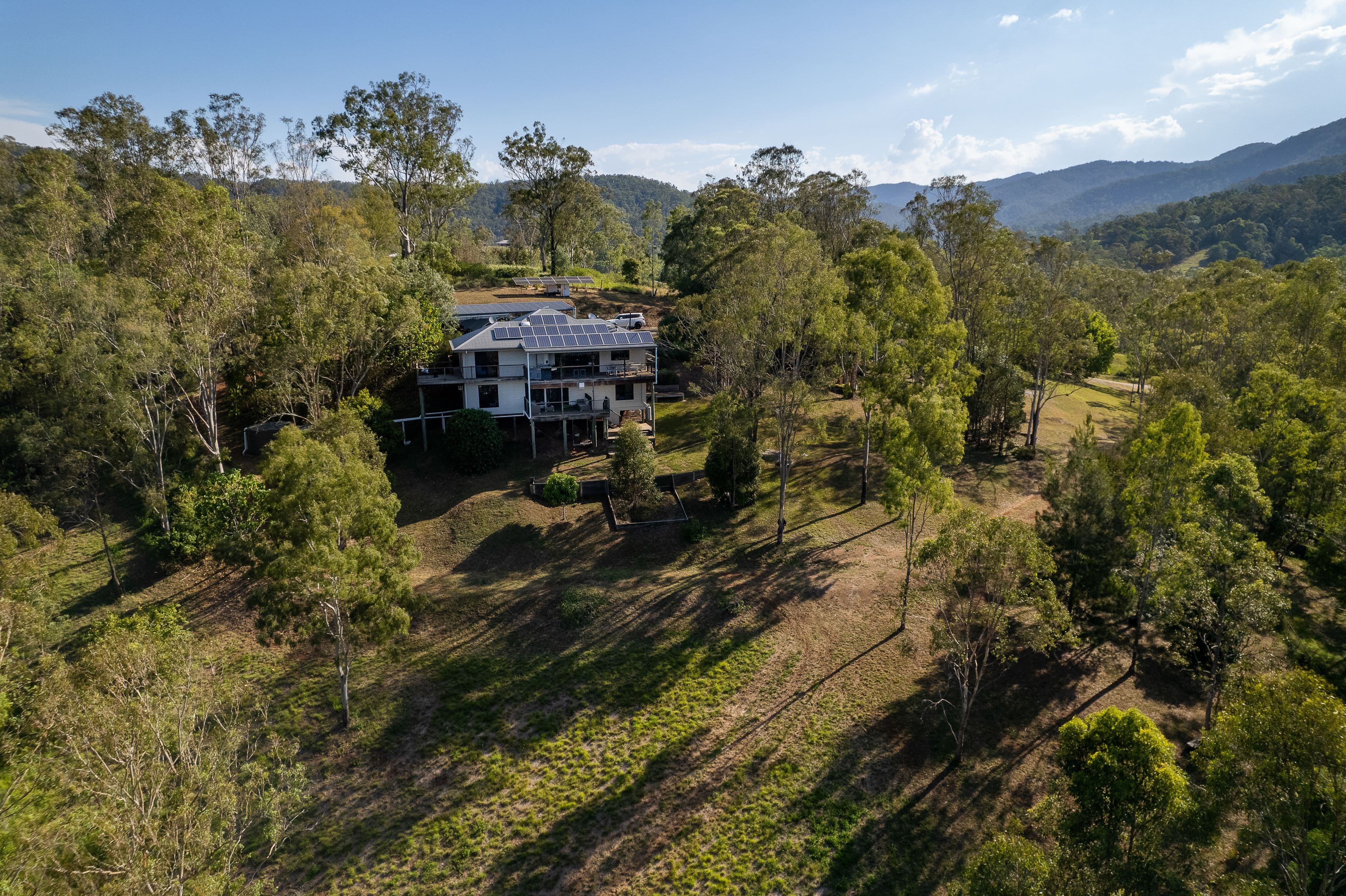 1181 Laceys Creek Road, Laceys Creek QLD 4521, Laceys Creek - Thumbnail 2