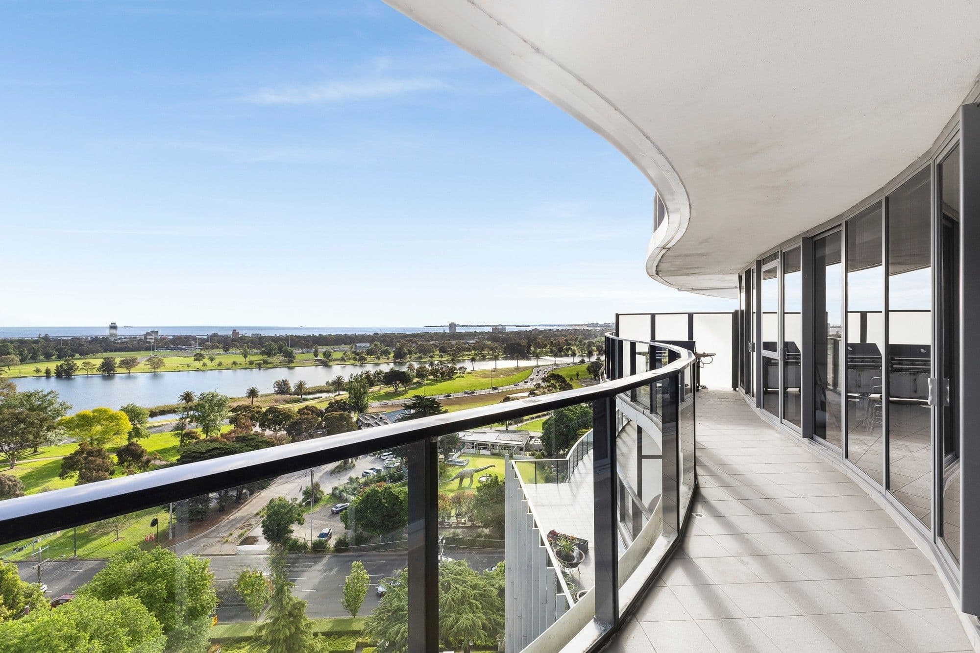 55 Queens Road, Melbourne VIC 3004, Melbourne - Image 1