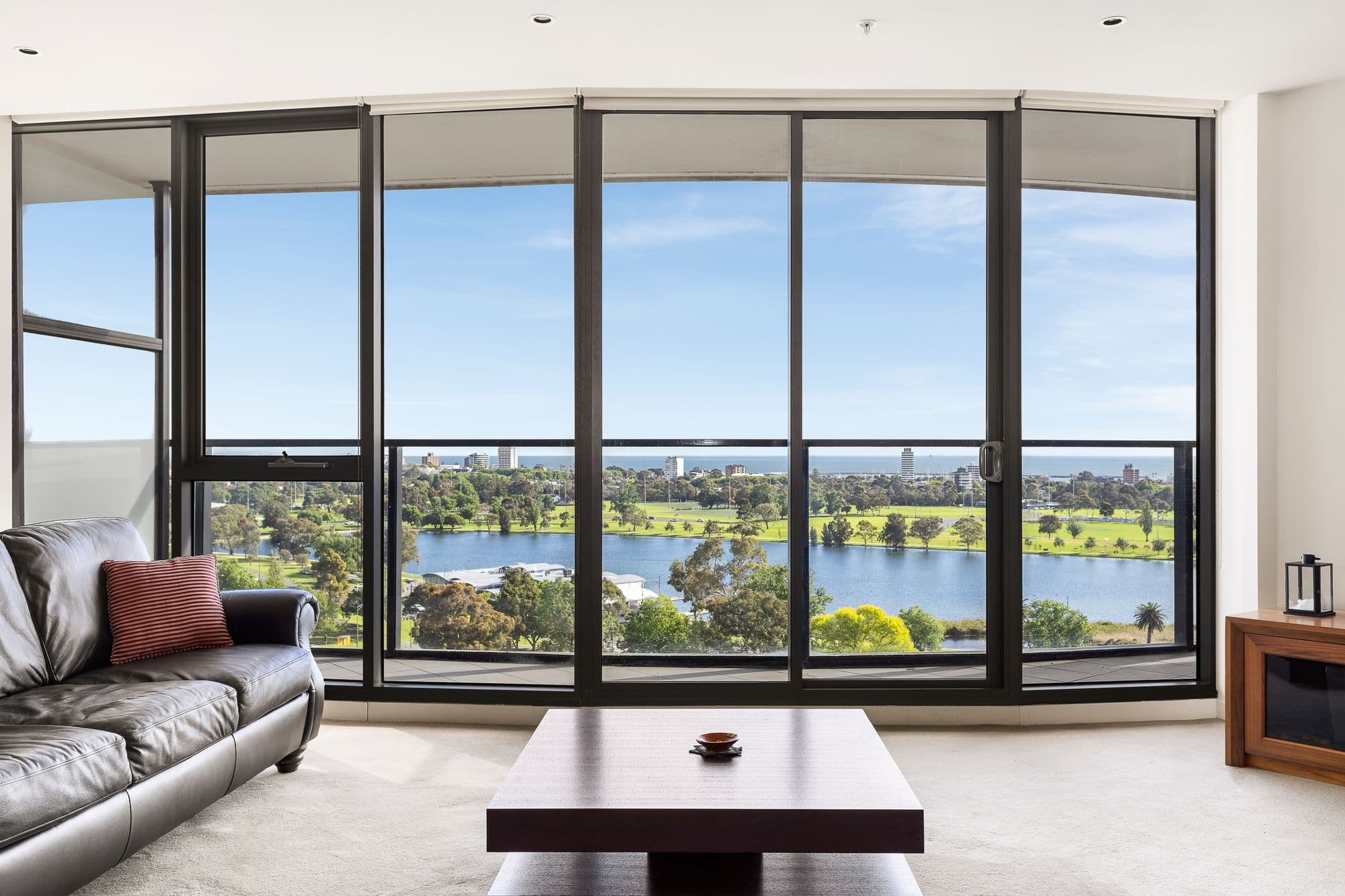 55 Queens Road, Melbourne VIC 3004, Melbourne - Thumbnail 2
