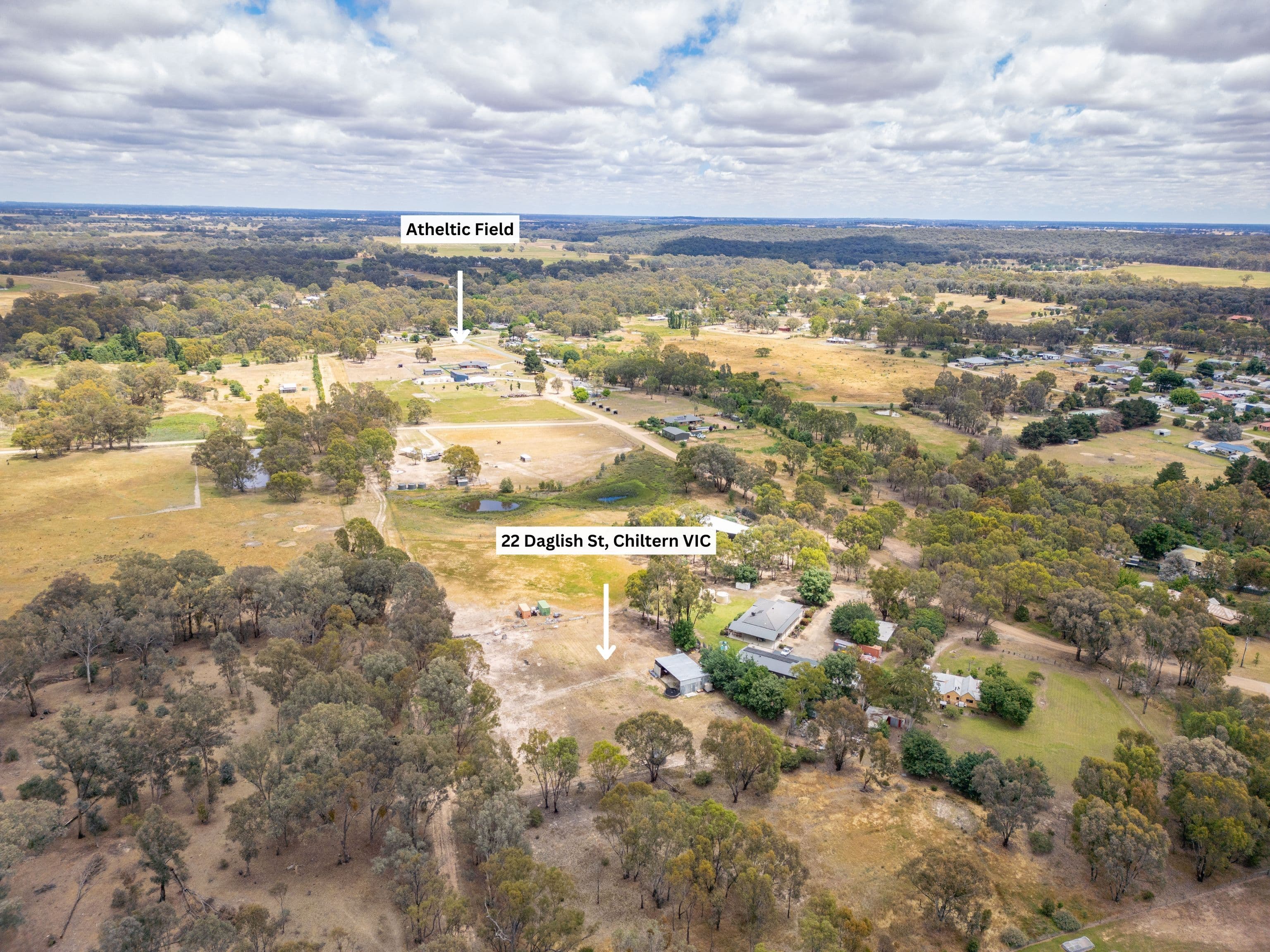 22 Daglish Street, Chiltern VIC 3683, Chiltern - Thumbnail 4
