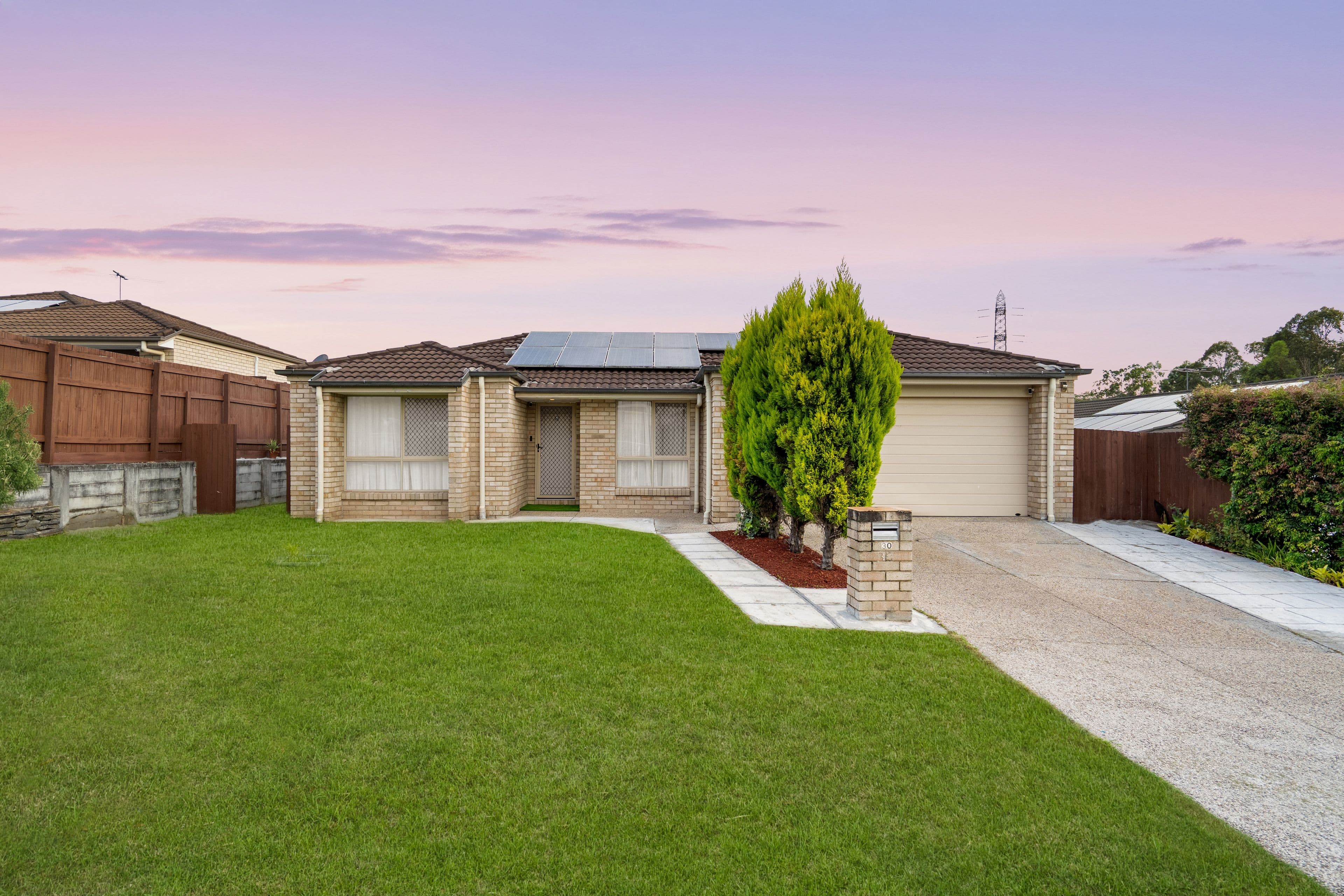 30 Flametree Crescent, Berrinba QLD 4117, Berrinba - Image 1