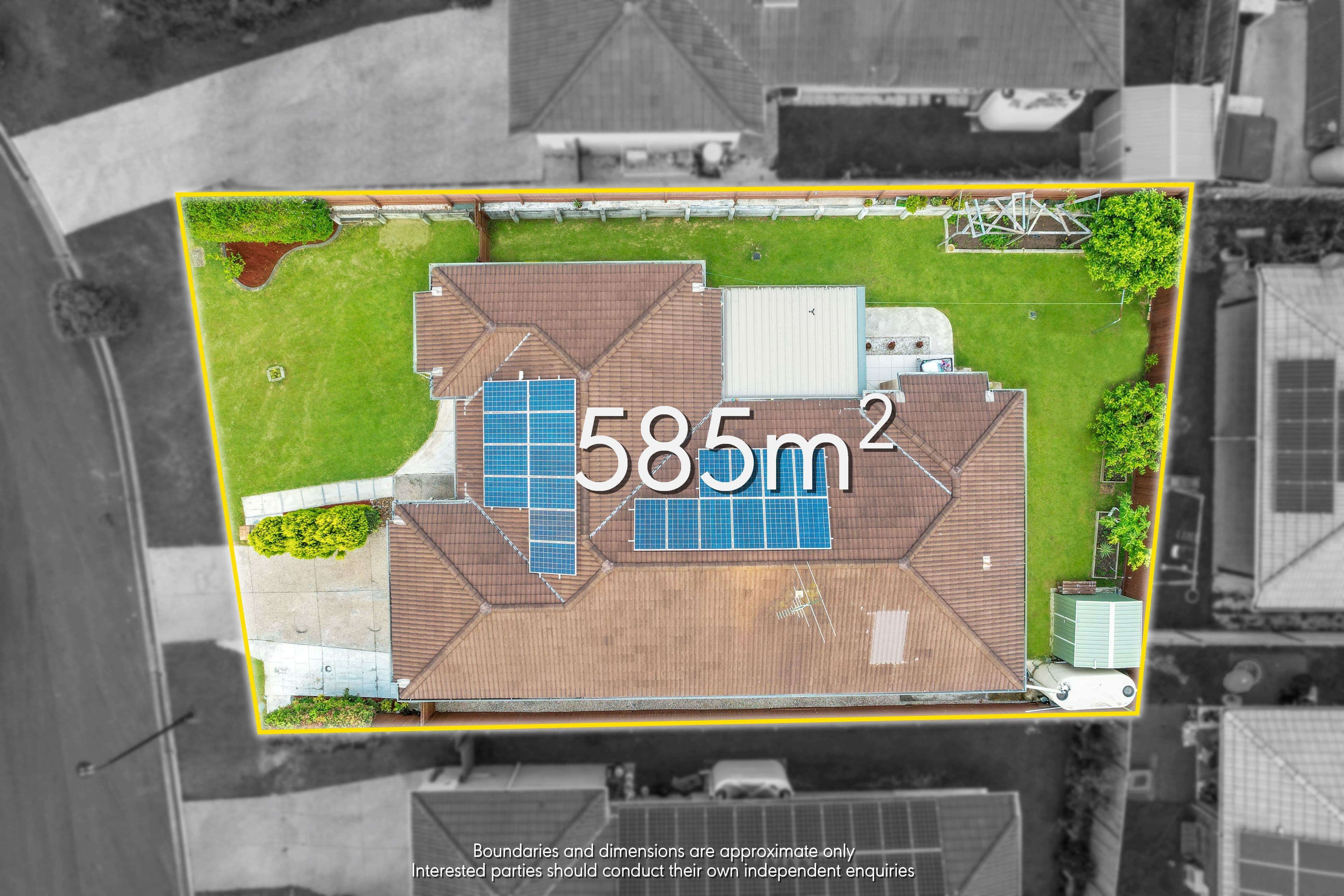 30 Flametree Crescent, Berrinba QLD 4117, Berrinba - Thumbnail 2