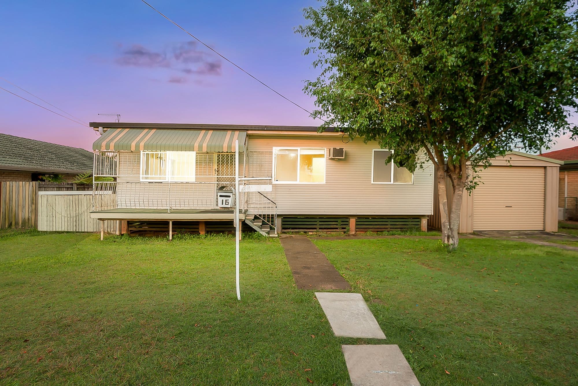16 Dindi Street, Underwood QLD 4119, Underwood - Image 1