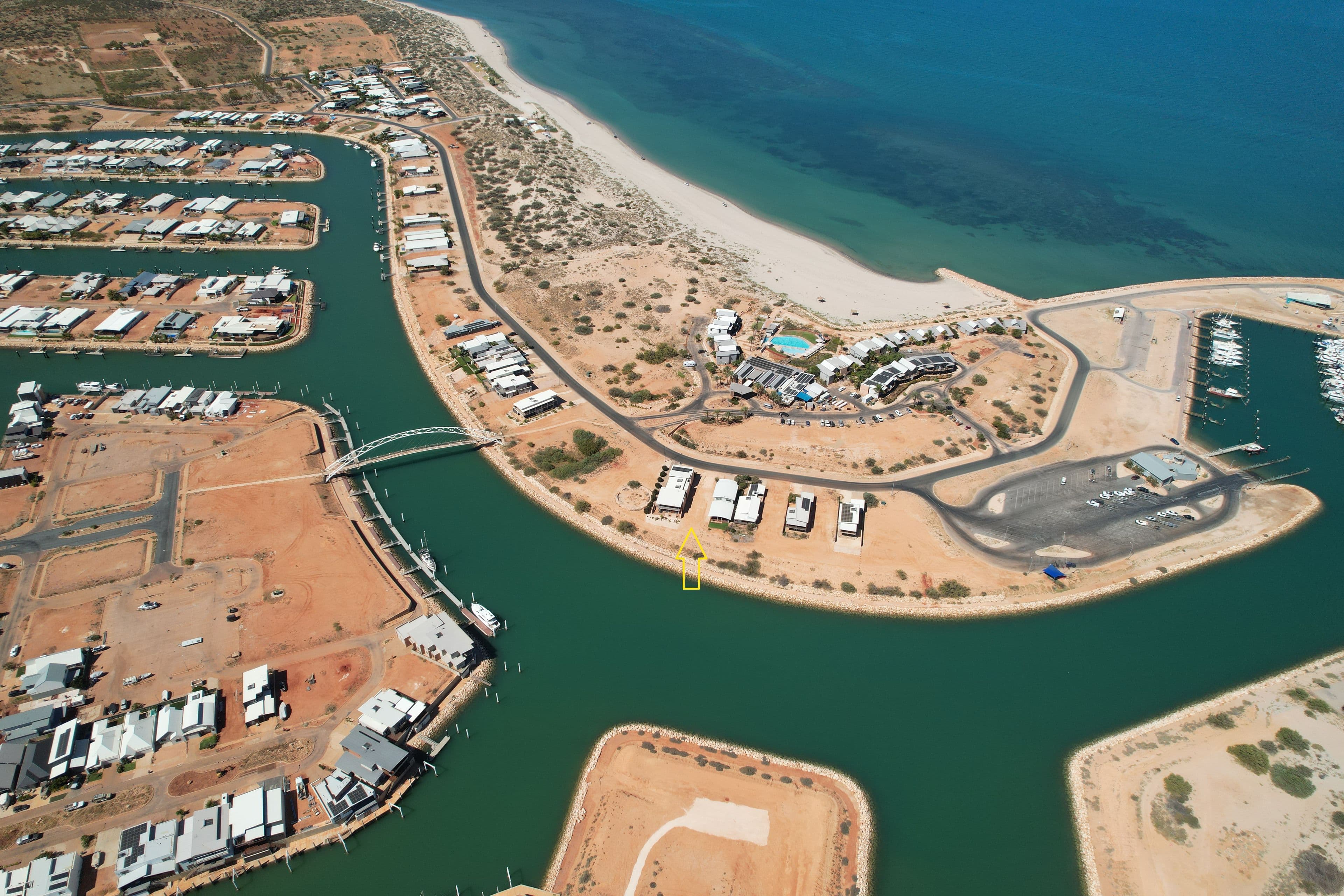 134 Madaffari Drive, Exmouth WA 6707, Exmouth - Image 1
