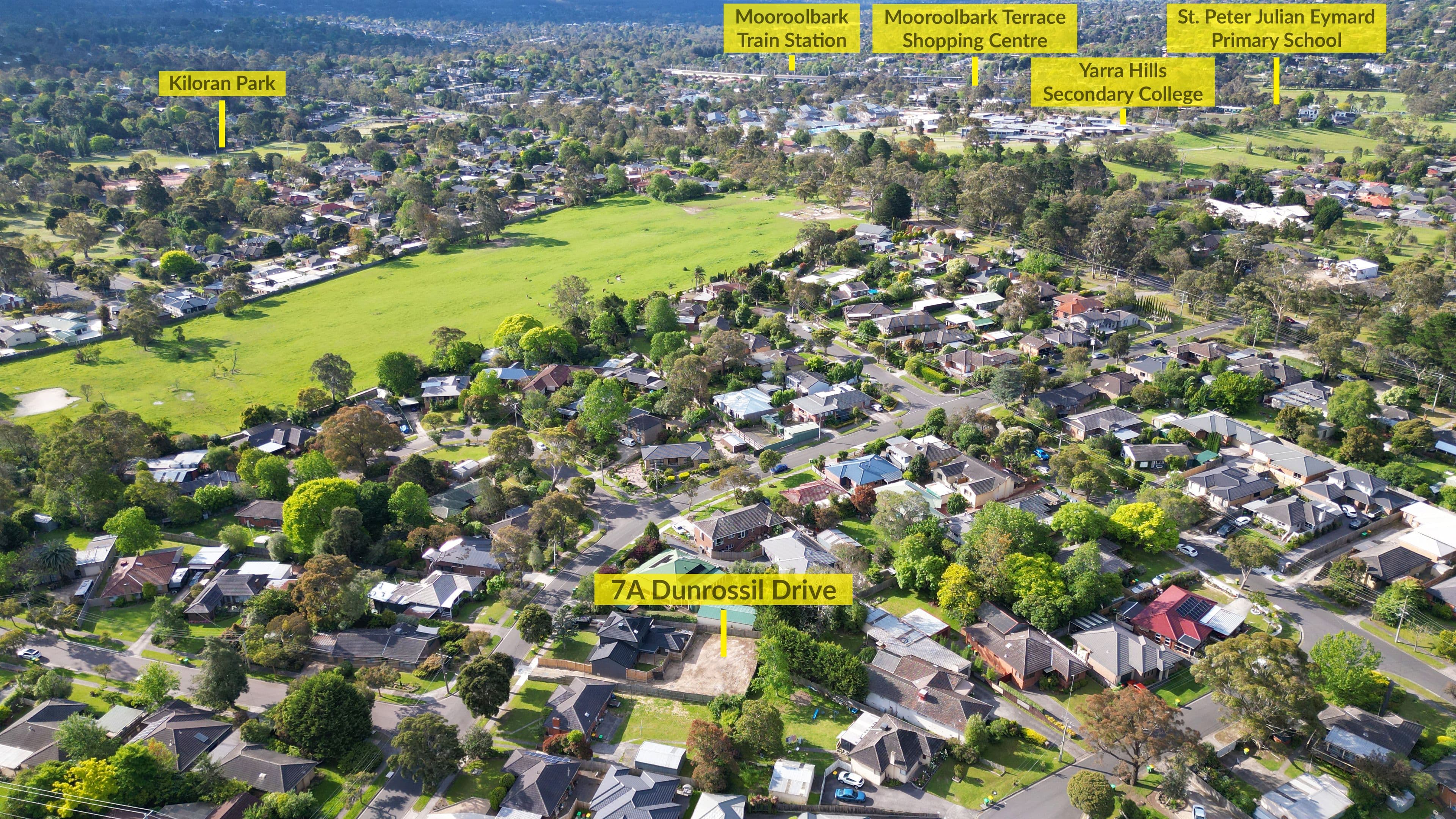 7A Dunrossil Drive, Kilsyth VIC 3137, Kilsyth - Thumbnail 2