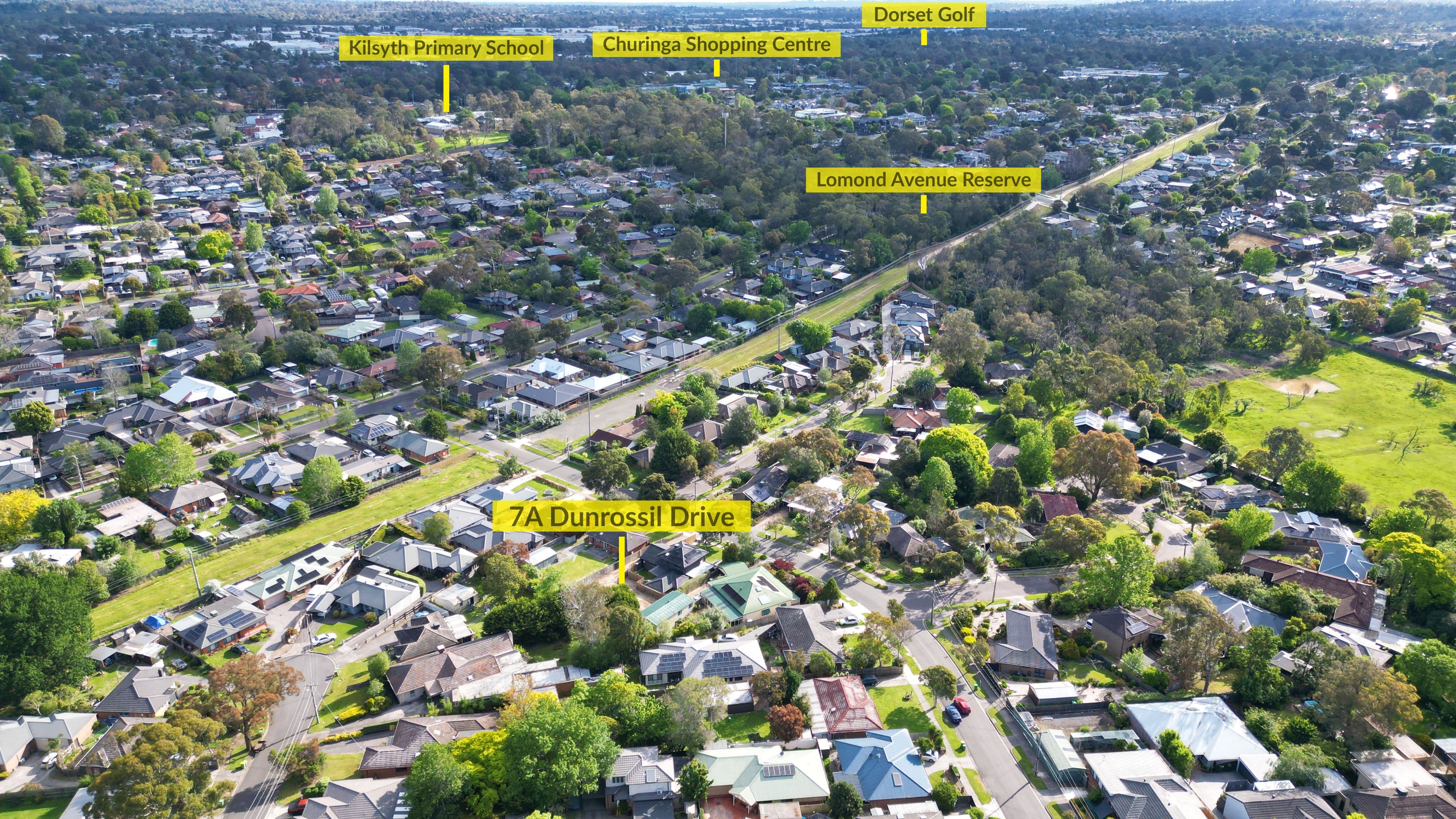 7A Dunrossil Drive, Kilsyth VIC 3137, Kilsyth - Thumbnail 3